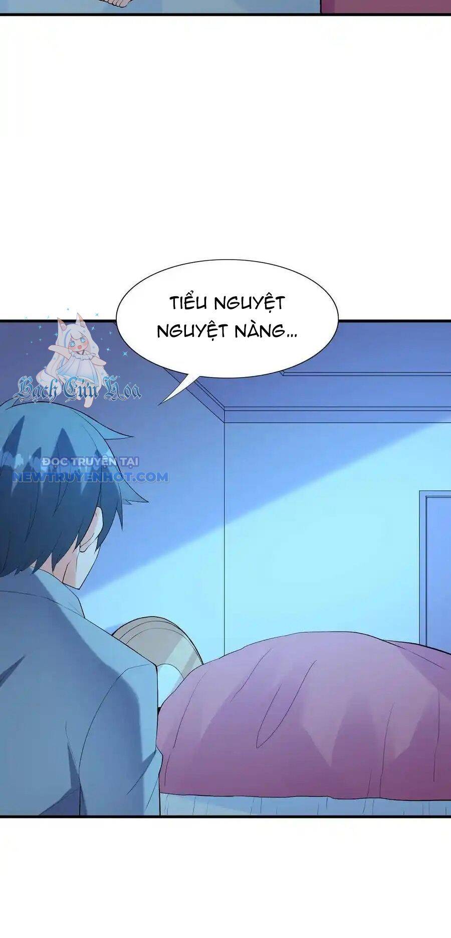 Hậu Cung Của Ta Toàn Là Ma Nữ Phản Diện - Chapter 137 - Page 29