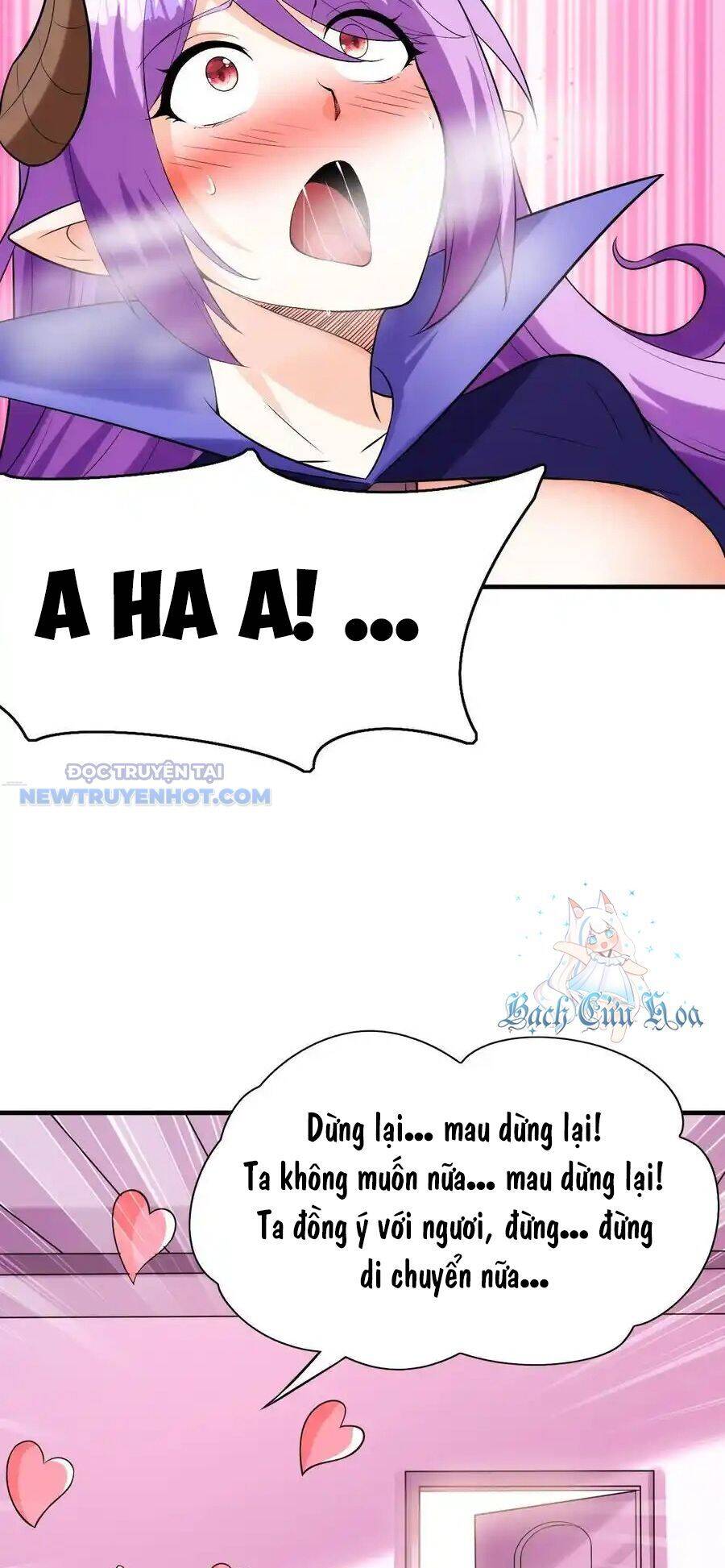 Hậu Cung Của Ta Toàn Là Ma Nữ Phản Diện - Chapter 137 - Page 3