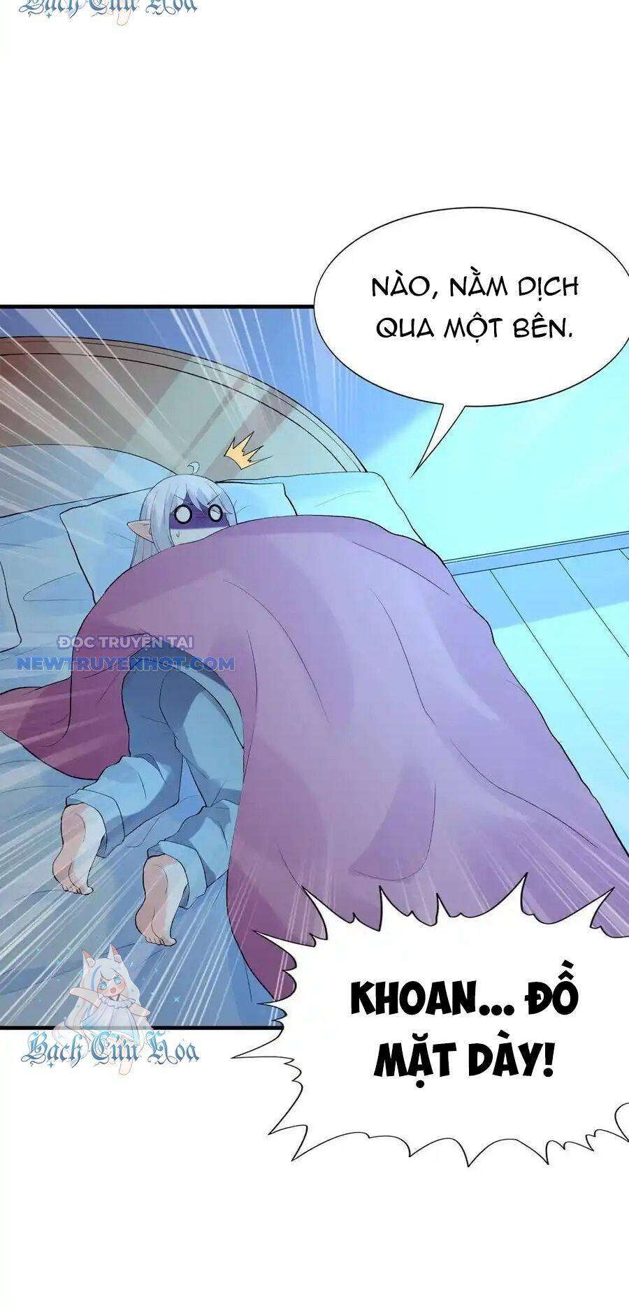 Hậu Cung Của Ta Toàn Là Ma Nữ Phản Diện - Chapter 137 - Page 31