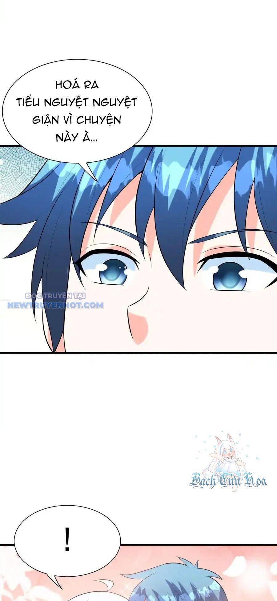 Hậu Cung Của Ta Toàn Là Ma Nữ Phản Diện - Chapter 137 - Page 36