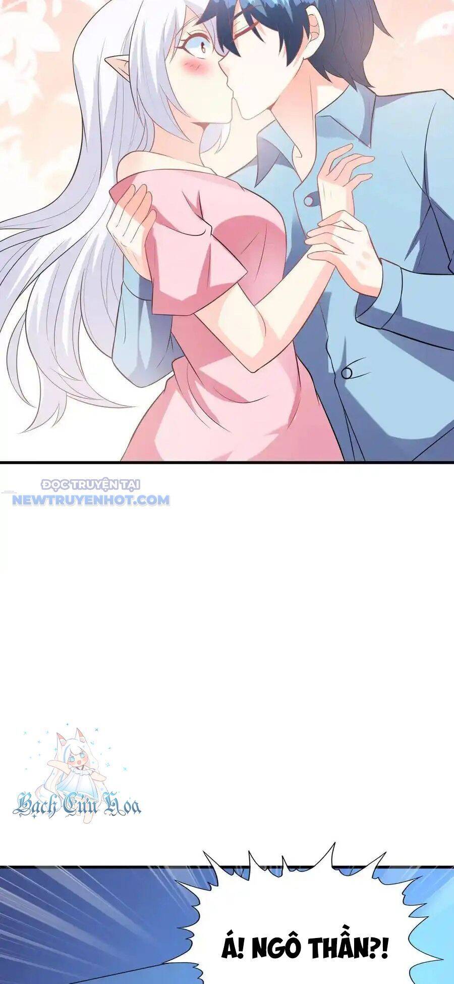 Hậu Cung Của Ta Toàn Là Ma Nữ Phản Diện - Chapter 137 - Page 37