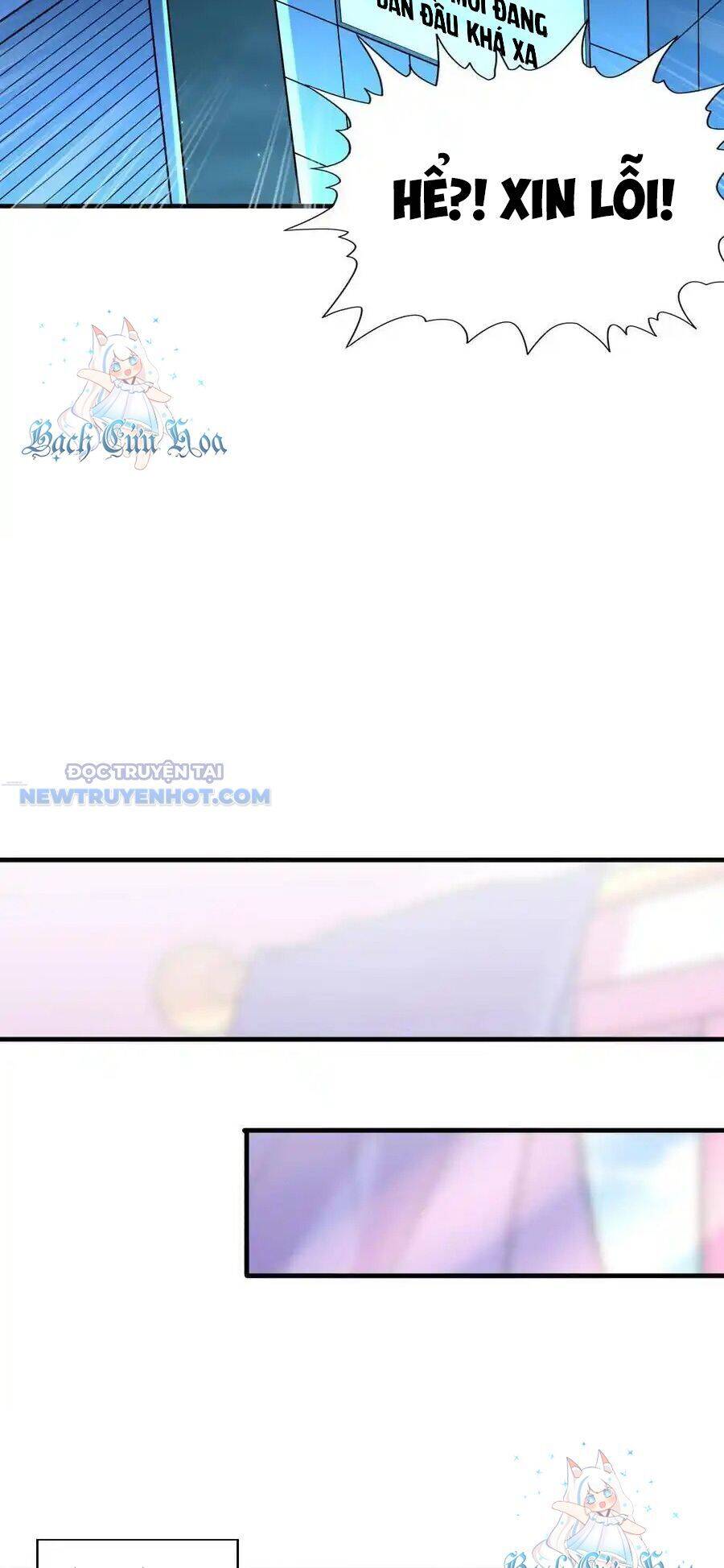 Hậu Cung Của Ta Toàn Là Ma Nữ Phản Diện - Chapter 137 - Page 42