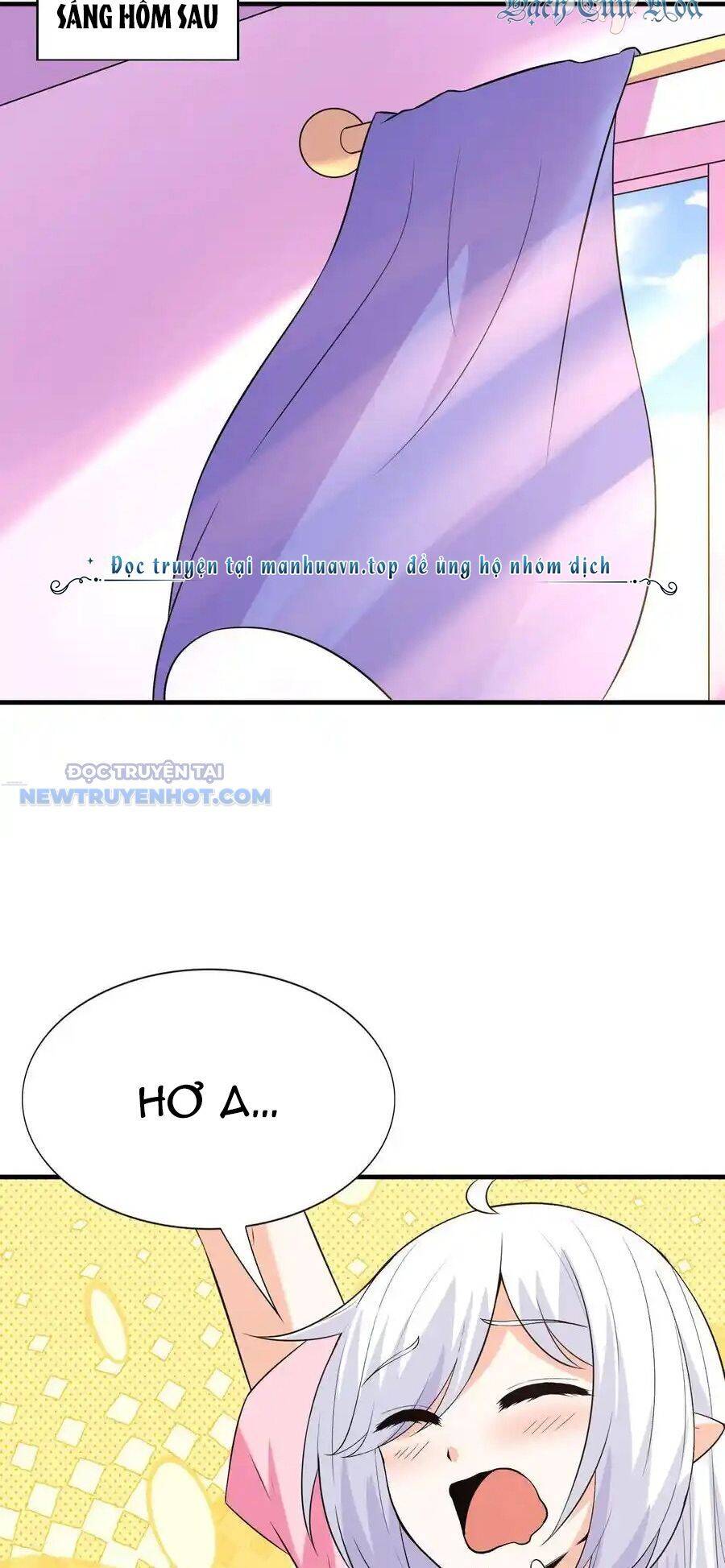 Hậu Cung Của Ta Toàn Là Ma Nữ Phản Diện - Chapter 137 - Page 43