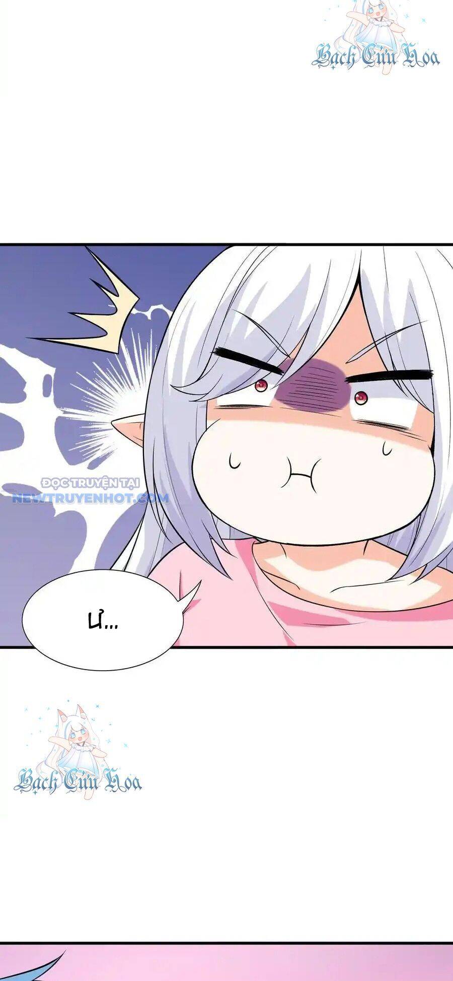 Hậu Cung Của Ta Toàn Là Ma Nữ Phản Diện - Chapter 137 - Page 46