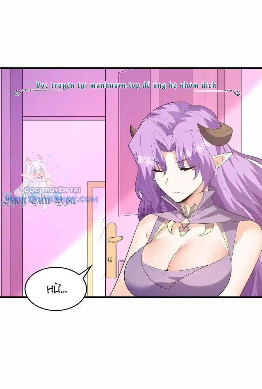 Hậu Cung Của Ta Toàn Là Ma Nữ Phản Diện - Chapter 138 - Page 11