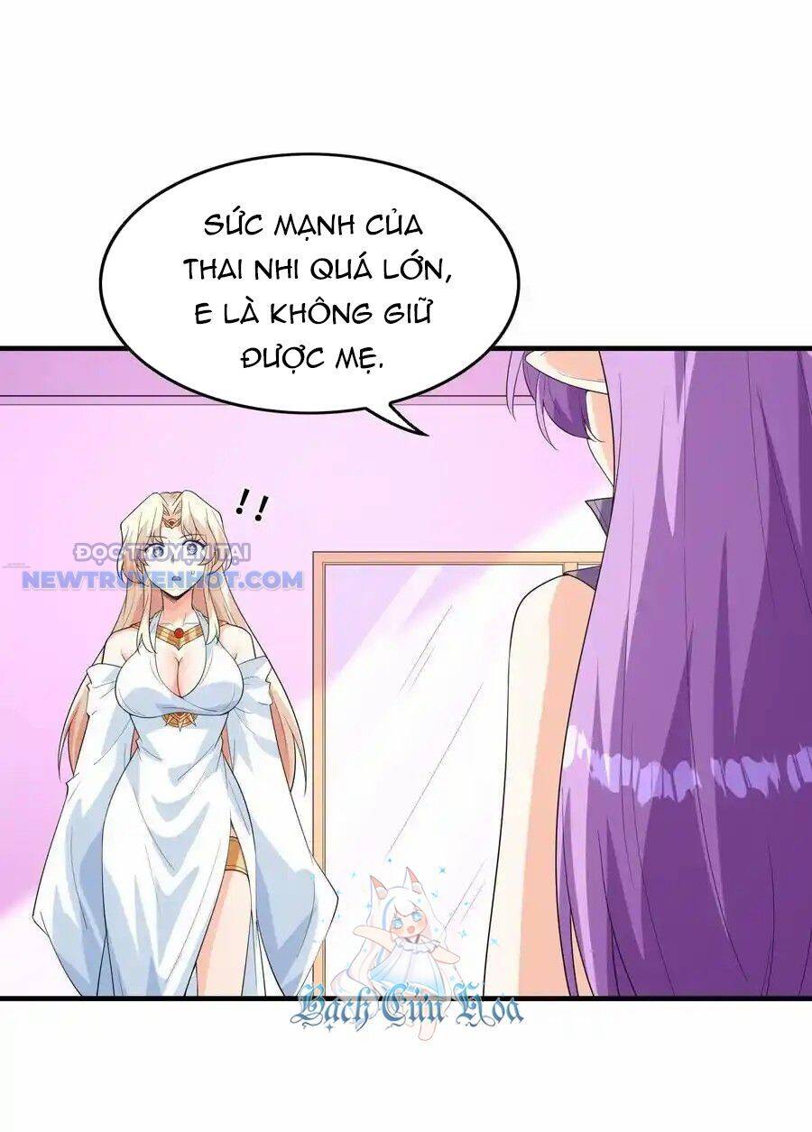 Hậu Cung Của Ta Toàn Là Ma Nữ Phản Diện - Chapter 138 - Page 14