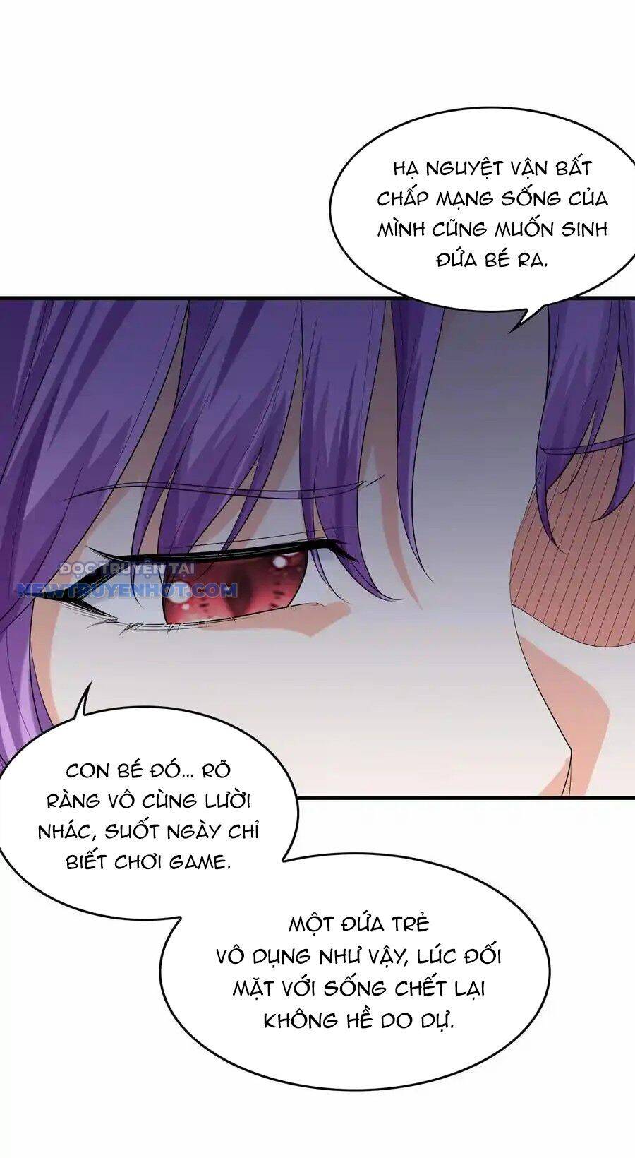 Hậu Cung Của Ta Toàn Là Ma Nữ Phản Diện - Chapter 138 - Page 15