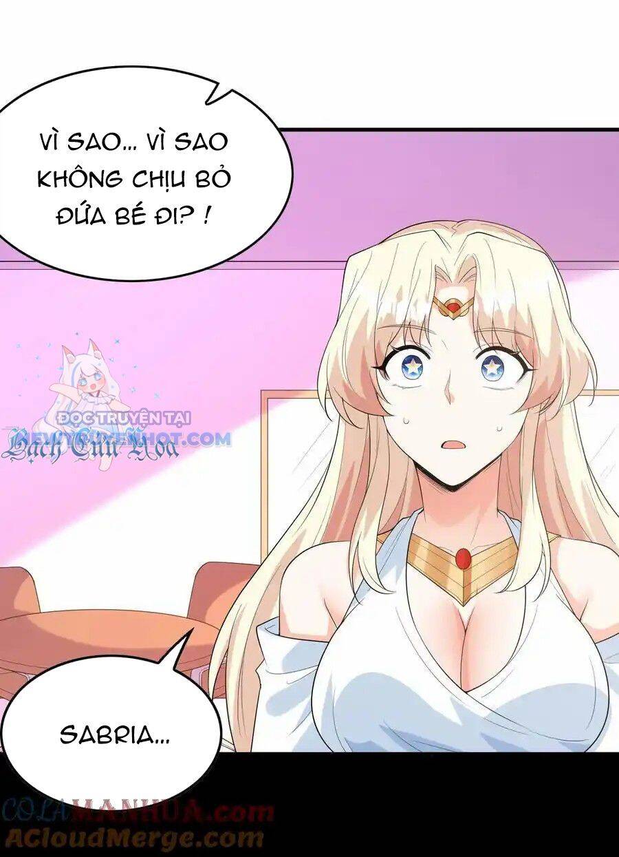 Hậu Cung Của Ta Toàn Là Ma Nữ Phản Diện - Chapter 138 - Page 16