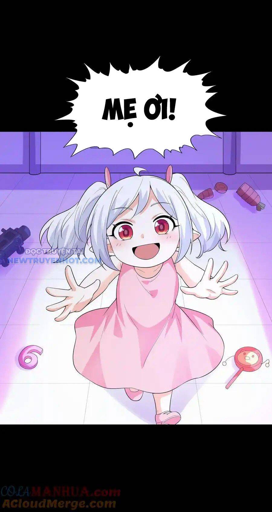 Hậu Cung Của Ta Toàn Là Ma Nữ Phản Diện - Chapter 138 - Page 19