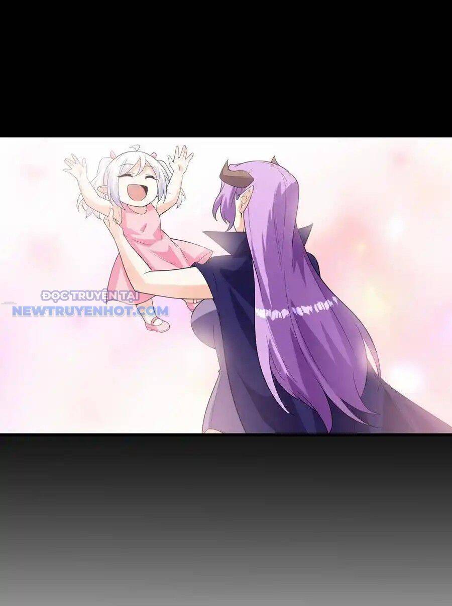 Hậu Cung Của Ta Toàn Là Ma Nữ Phản Diện - Chapter 138 - Page 20