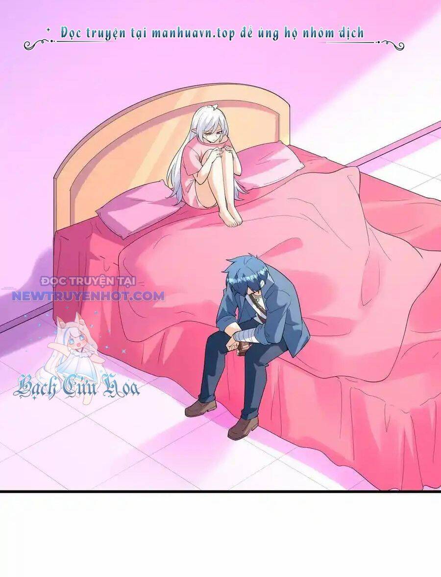 Hậu Cung Của Ta Toàn Là Ma Nữ Phản Diện - Chapter 138 - Page 23