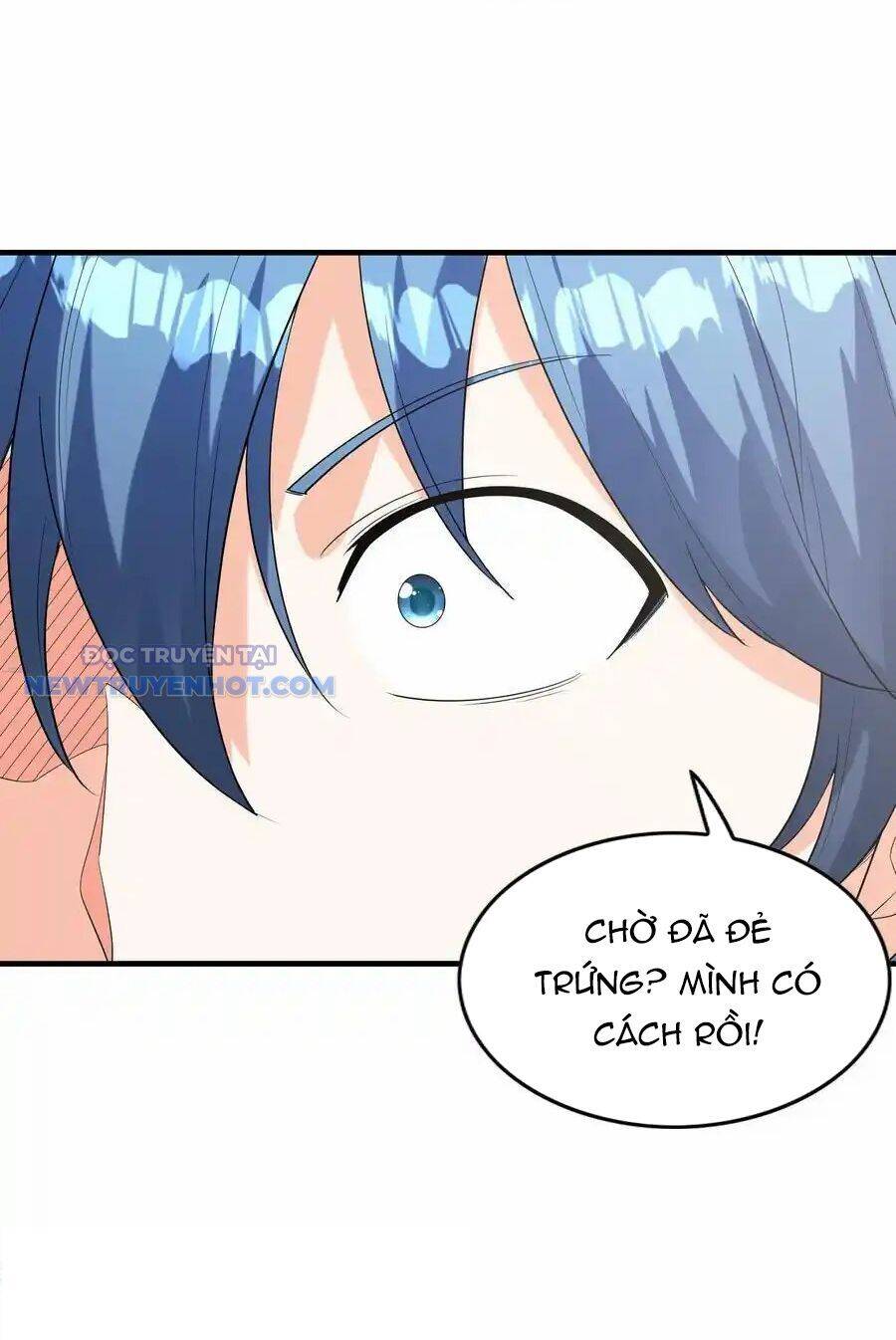 Hậu Cung Của Ta Toàn Là Ma Nữ Phản Diện - Chapter 138 - Page 25