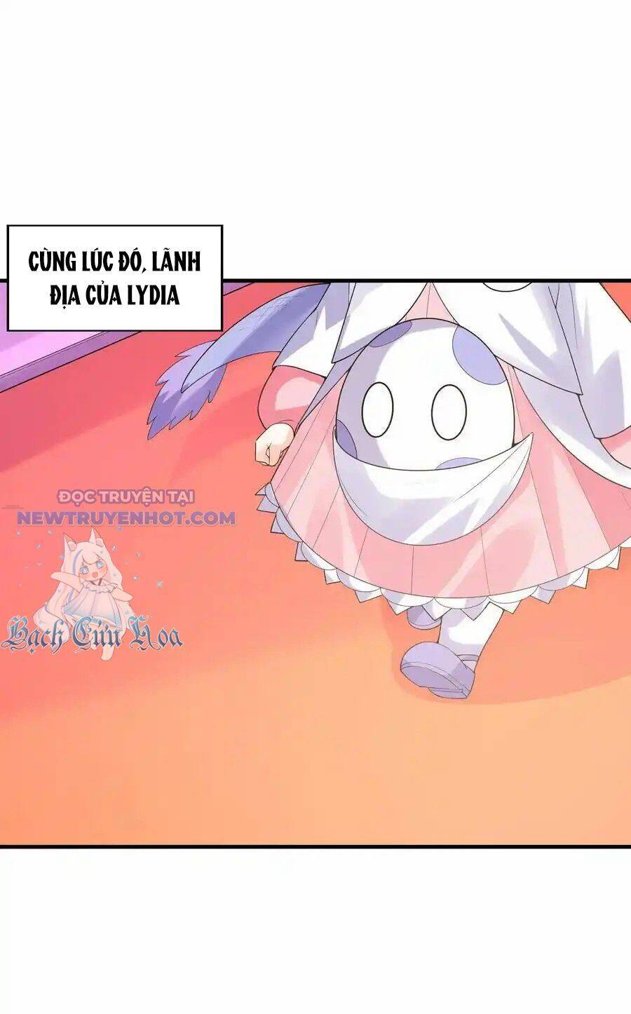 Hậu Cung Của Ta Toàn Là Ma Nữ Phản Diện - Chapter 138 - Page 26