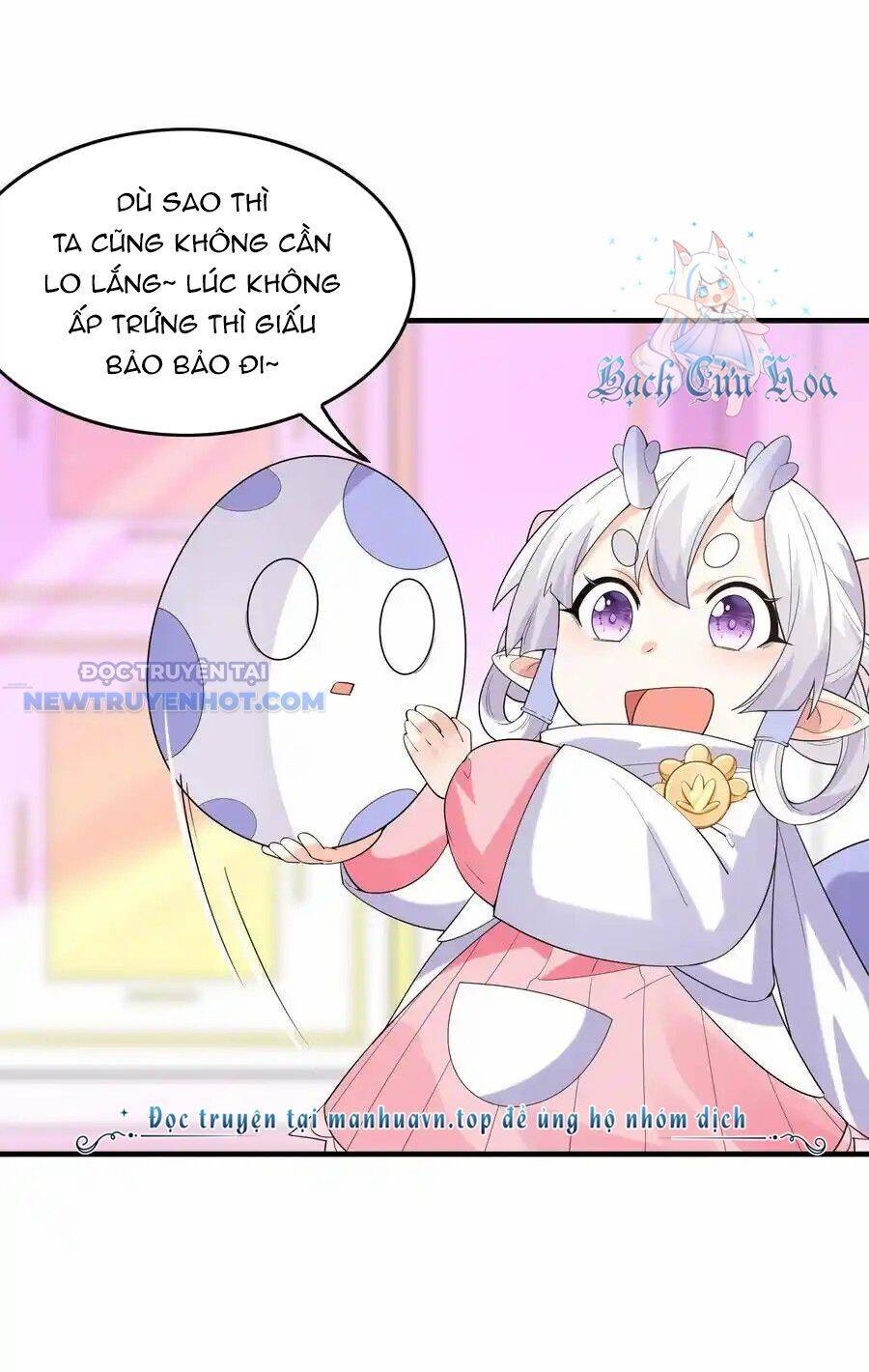 Hậu Cung Của Ta Toàn Là Ma Nữ Phản Diện - Chapter 138 - Page 32