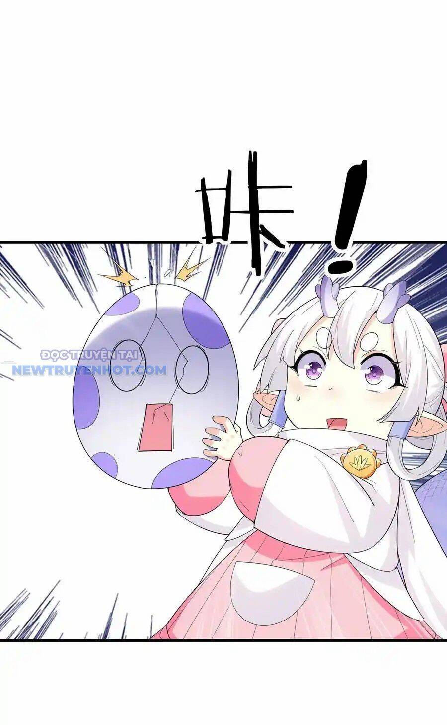 Hậu Cung Của Ta Toàn Là Ma Nữ Phản Diện - Chapter 138 - Page 33