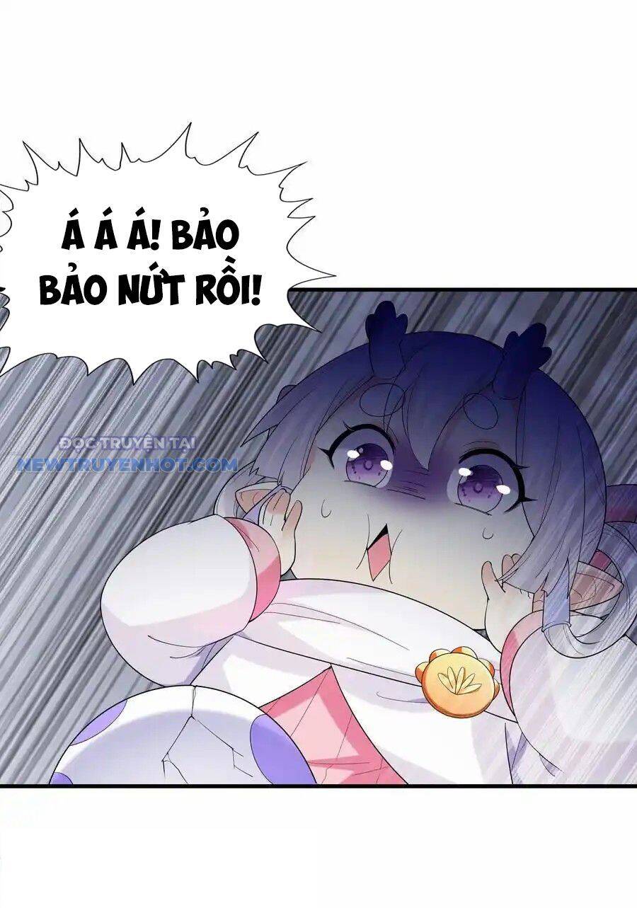 Hậu Cung Của Ta Toàn Là Ma Nữ Phản Diện - Chapter 138 - Page 34