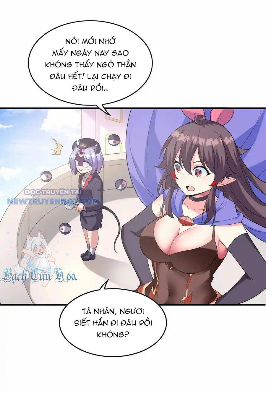 Hậu Cung Của Ta Toàn Là Ma Nữ Phản Diện - Chapter 138 - Page 41