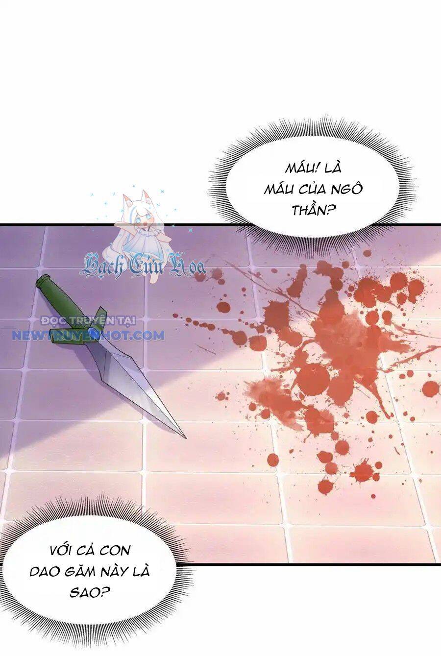 Hậu Cung Của Ta Toàn Là Ma Nữ Phản Diện - Chapter 138 - Page 47