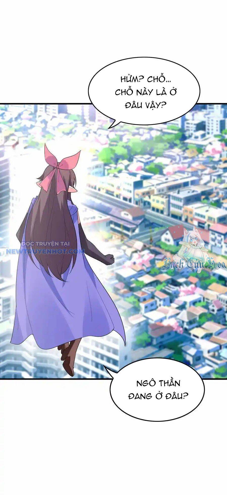 Hậu Cung Của Ta Toàn Là Ma Nữ Phản Diện - Chapter 138 - Page 51