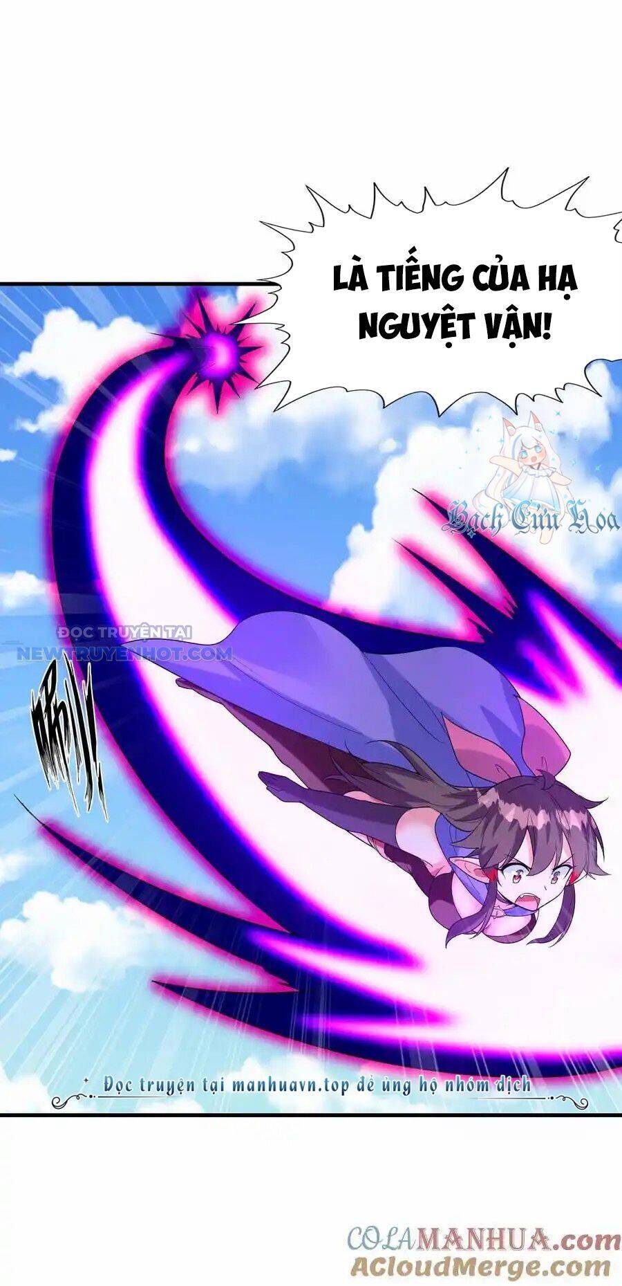 Hậu Cung Của Ta Toàn Là Ma Nữ Phản Diện - Chapter 138 - Page 58