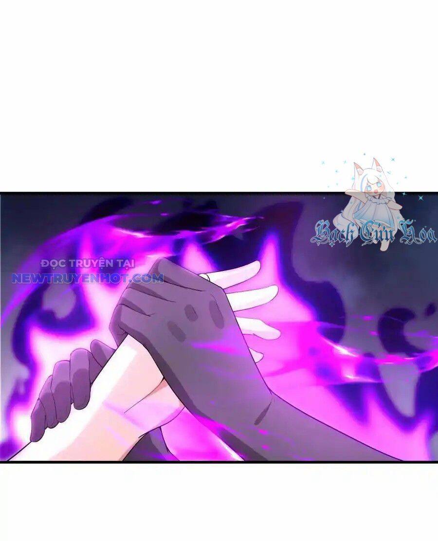 Hậu Cung Của Ta Toàn Là Ma Nữ Phản Diện - Chapter 138 - Page 63