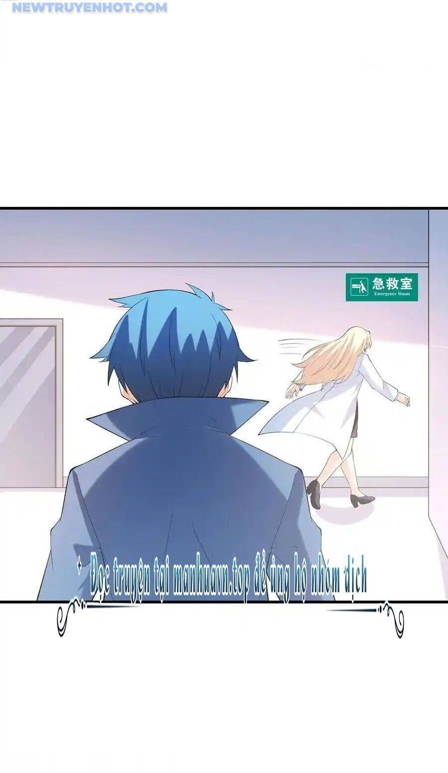 Hậu Cung Của Ta Toàn Là Ma Nữ Phản Diện - Chapter 139 - Page 17