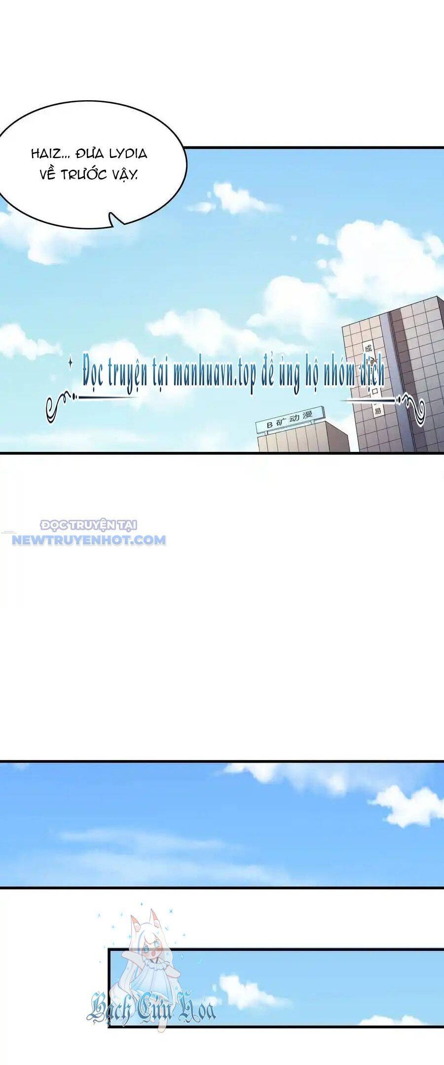 Hậu Cung Của Ta Toàn Là Ma Nữ Phản Diện - Chapter 139 - Page 20