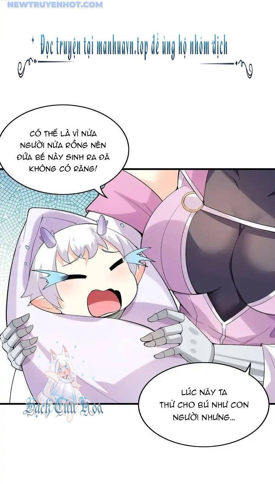 Hậu Cung Của Ta Toàn Là Ma Nữ Phản Diện - Chapter 139 - Page 24