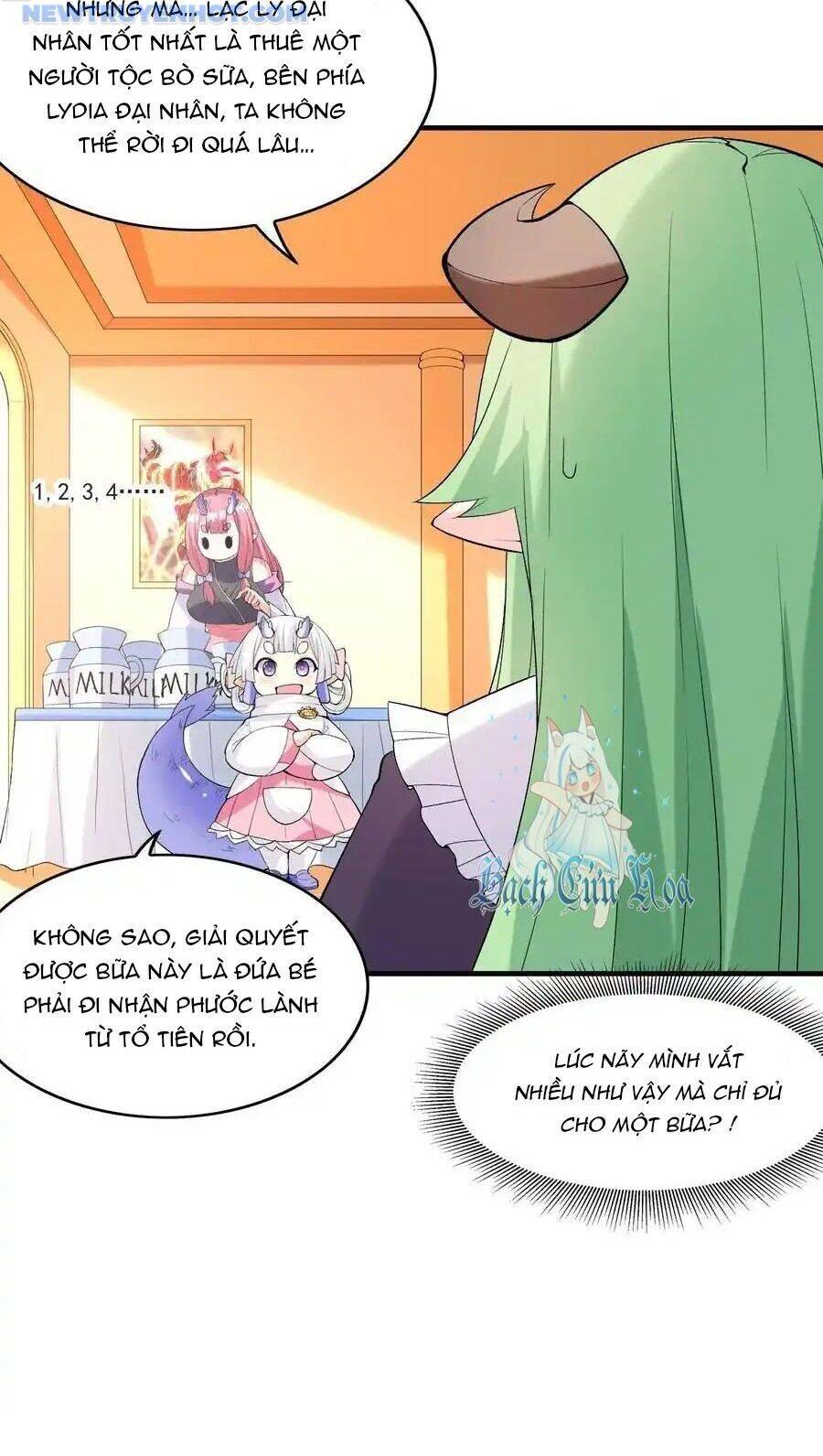 Hậu Cung Của Ta Toàn Là Ma Nữ Phản Diện - Chapter 139 - Page 29