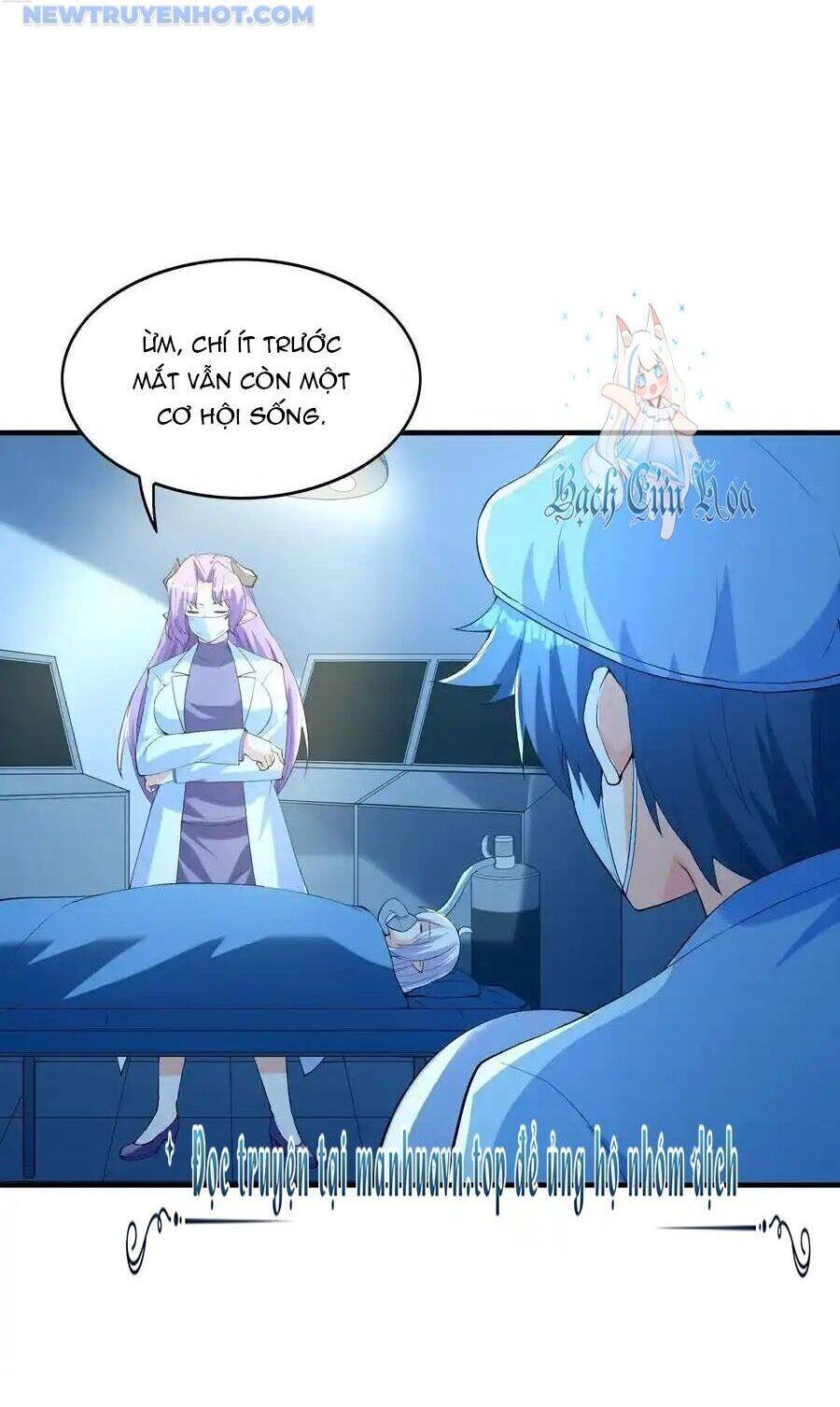 Hậu Cung Của Ta Toàn Là Ma Nữ Phản Diện - Chapter 139 - Page 38