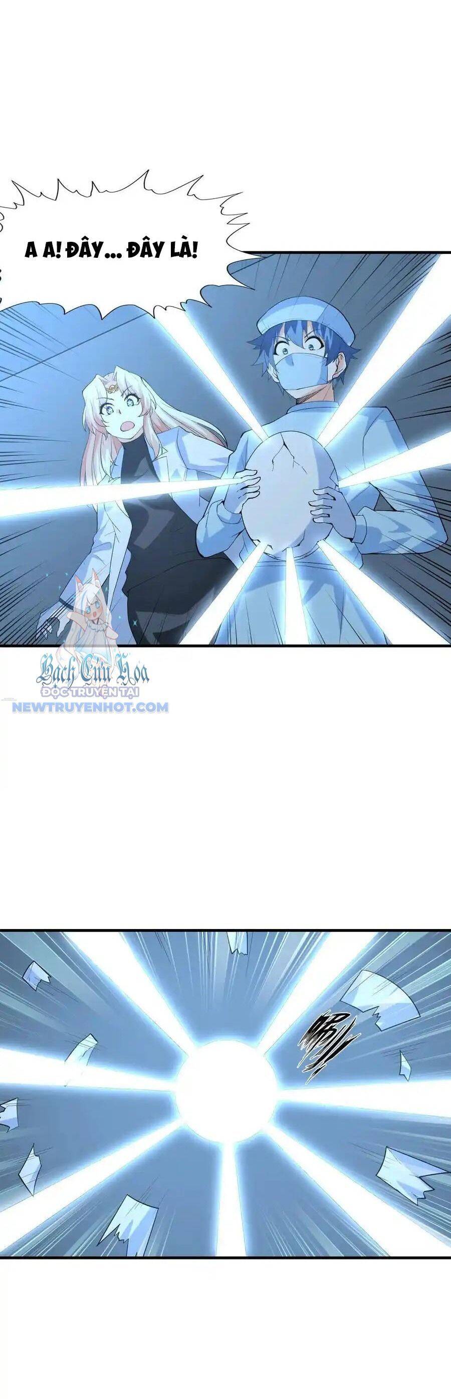 Hậu Cung Của Ta Toàn Là Ma Nữ Phản Diện - Chapter 139 - Page 40