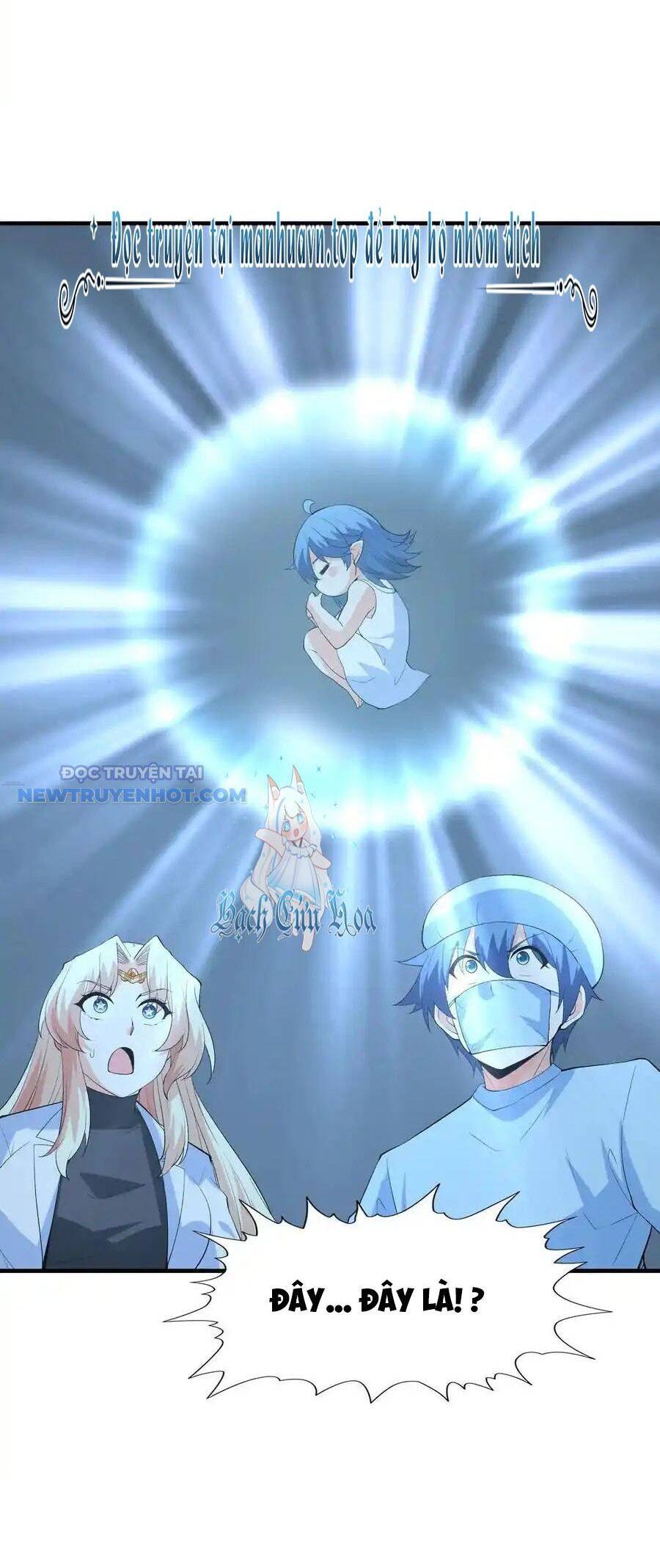 Hậu Cung Của Ta Toàn Là Ma Nữ Phản Diện - Chapter 139 - Page 41