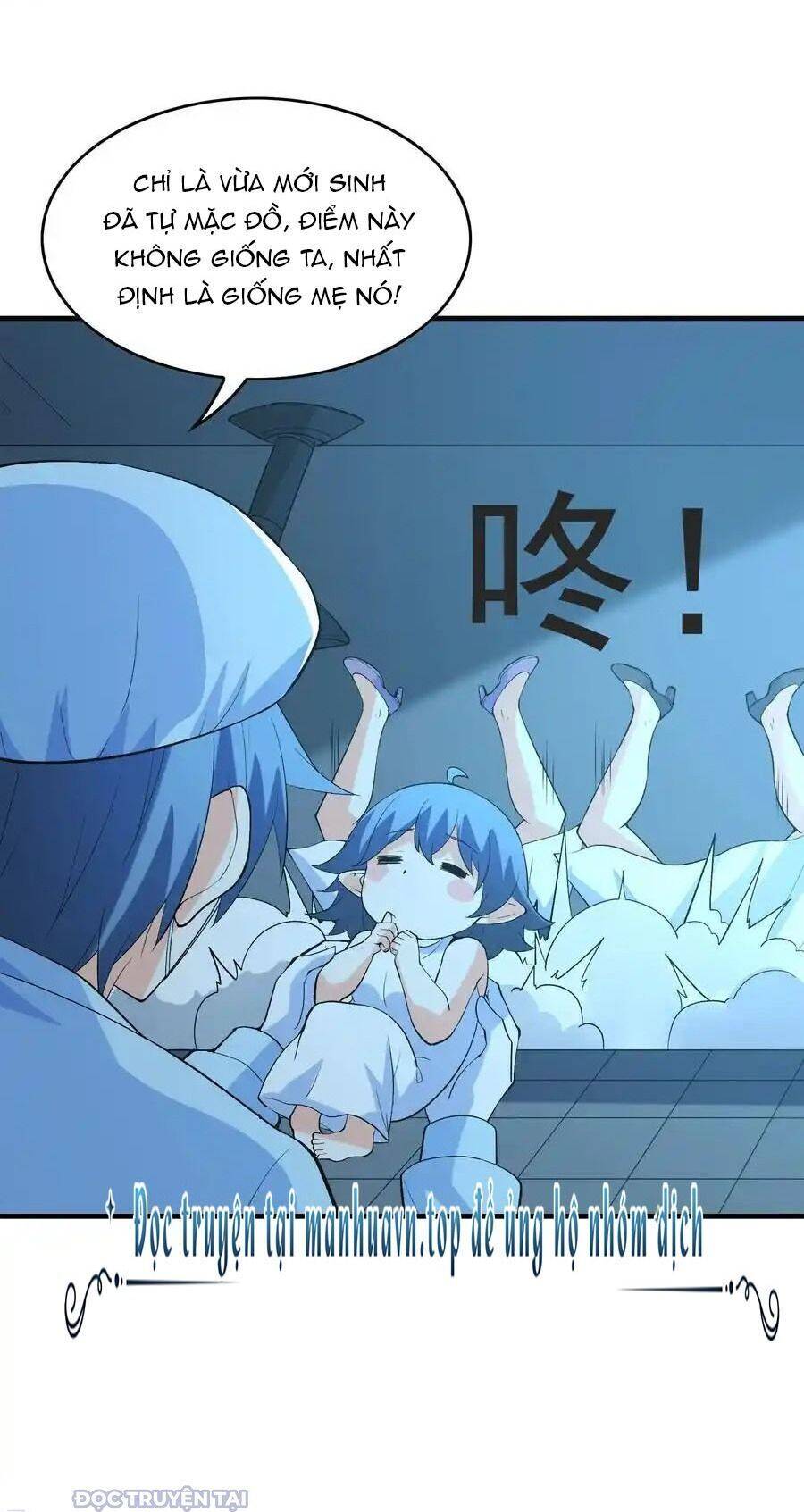 Hậu Cung Của Ta Toàn Là Ma Nữ Phản Diện - Chapter 139 - Page 43