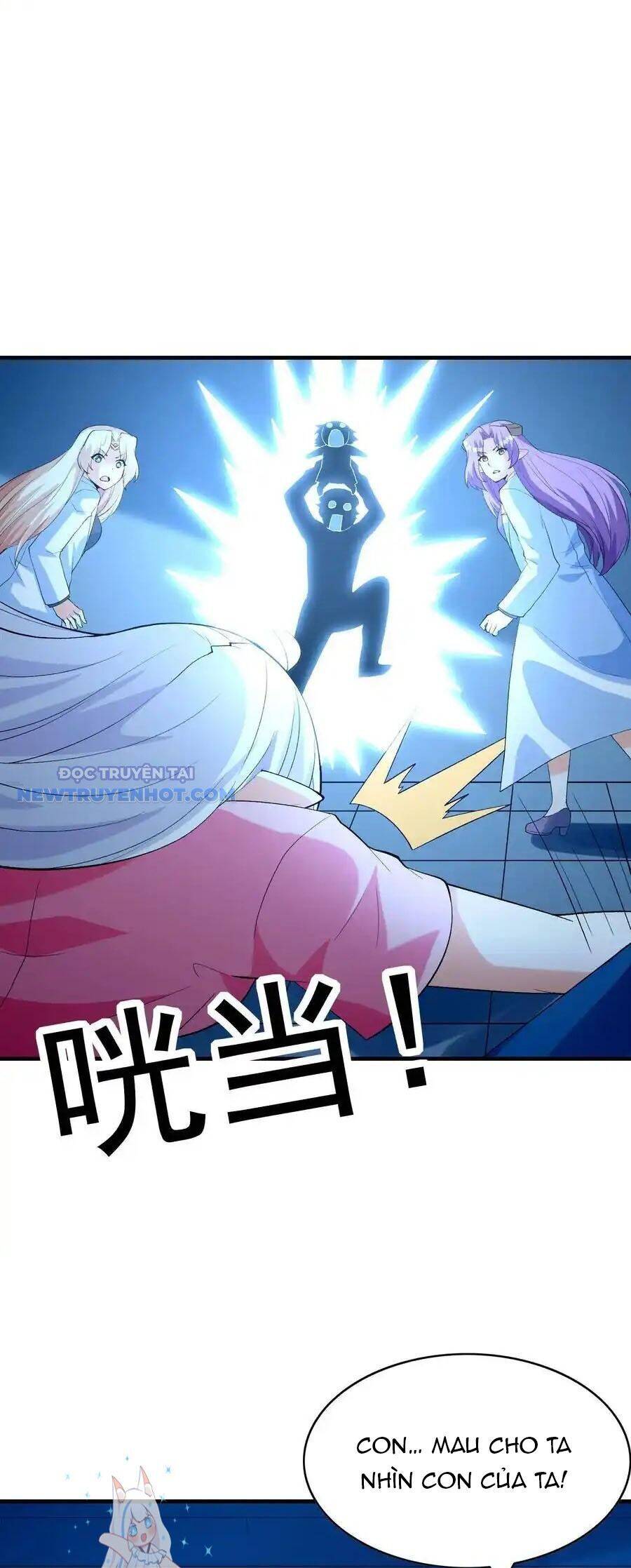 Hậu Cung Của Ta Toàn Là Ma Nữ Phản Diện - Chapter 139 - Page 49