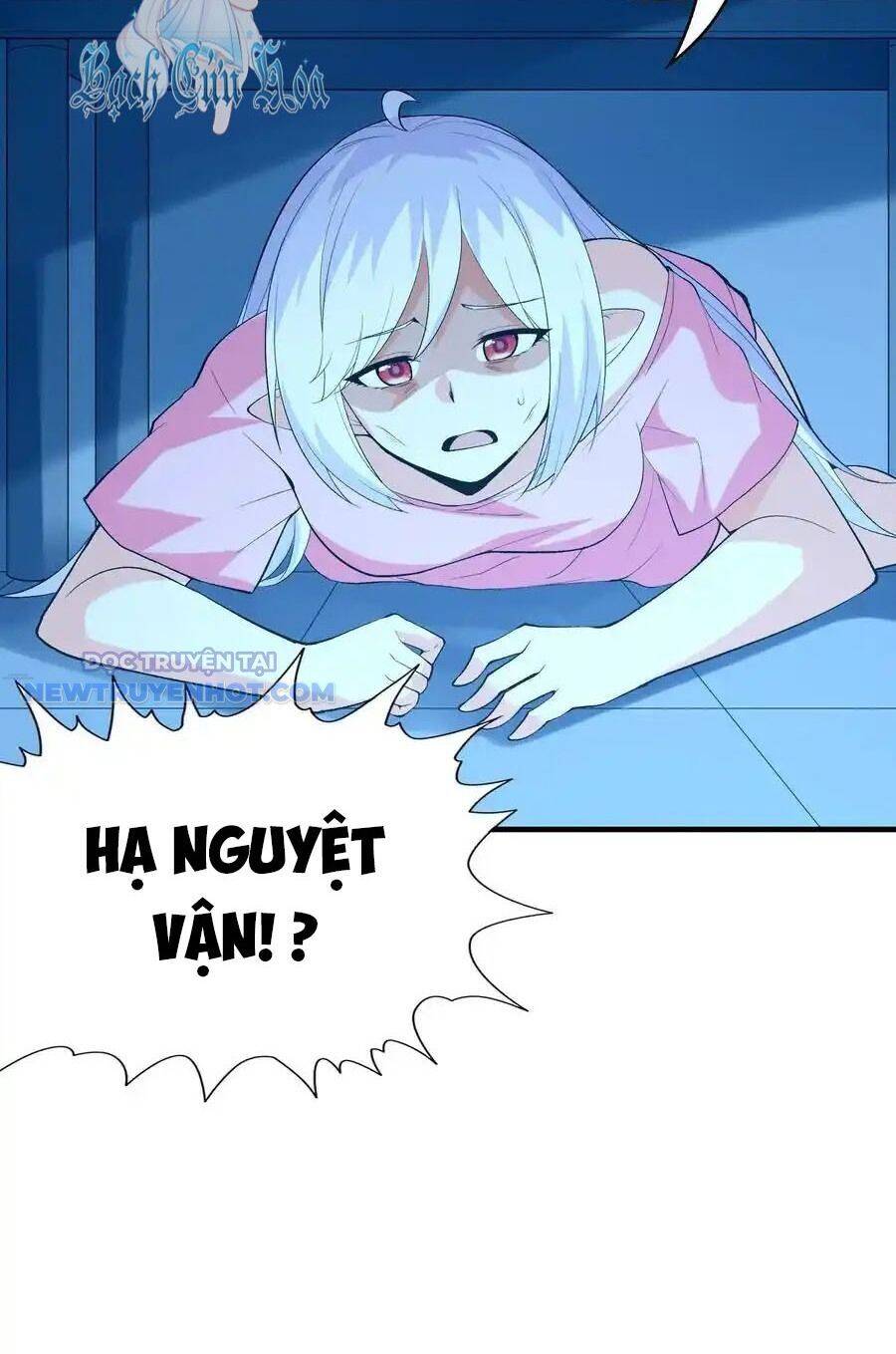 Hậu Cung Của Ta Toàn Là Ma Nữ Phản Diện - Chapter 139 - Page 50