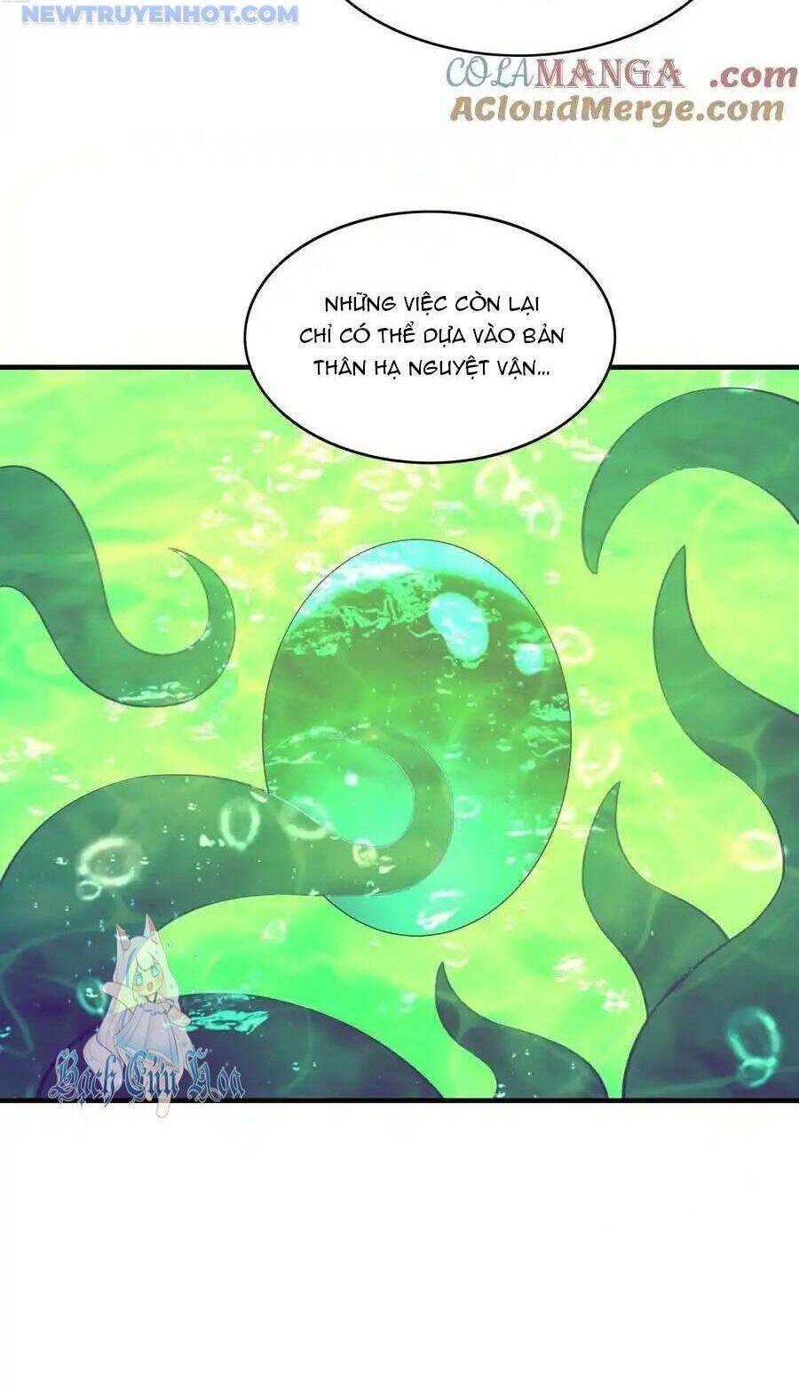 Hậu Cung Của Ta Toàn Là Ma Nữ Phản Diện - Chapter 139 - Page 6
