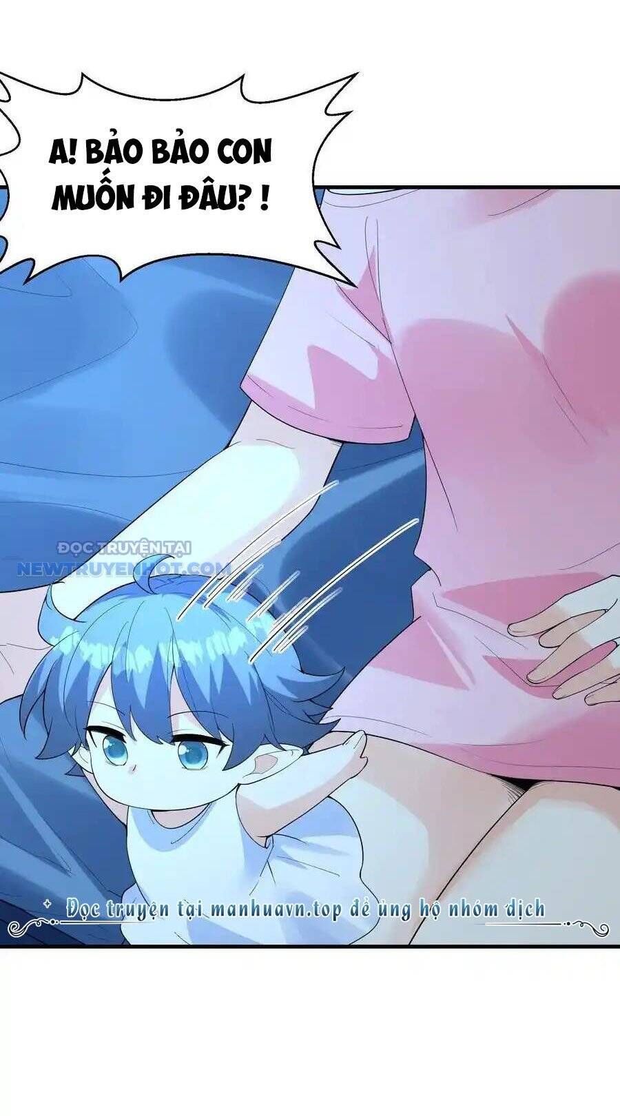 Hậu Cung Của Ta Toàn Là Ma Nữ Phản Diện - Chapter 140 - Page 12