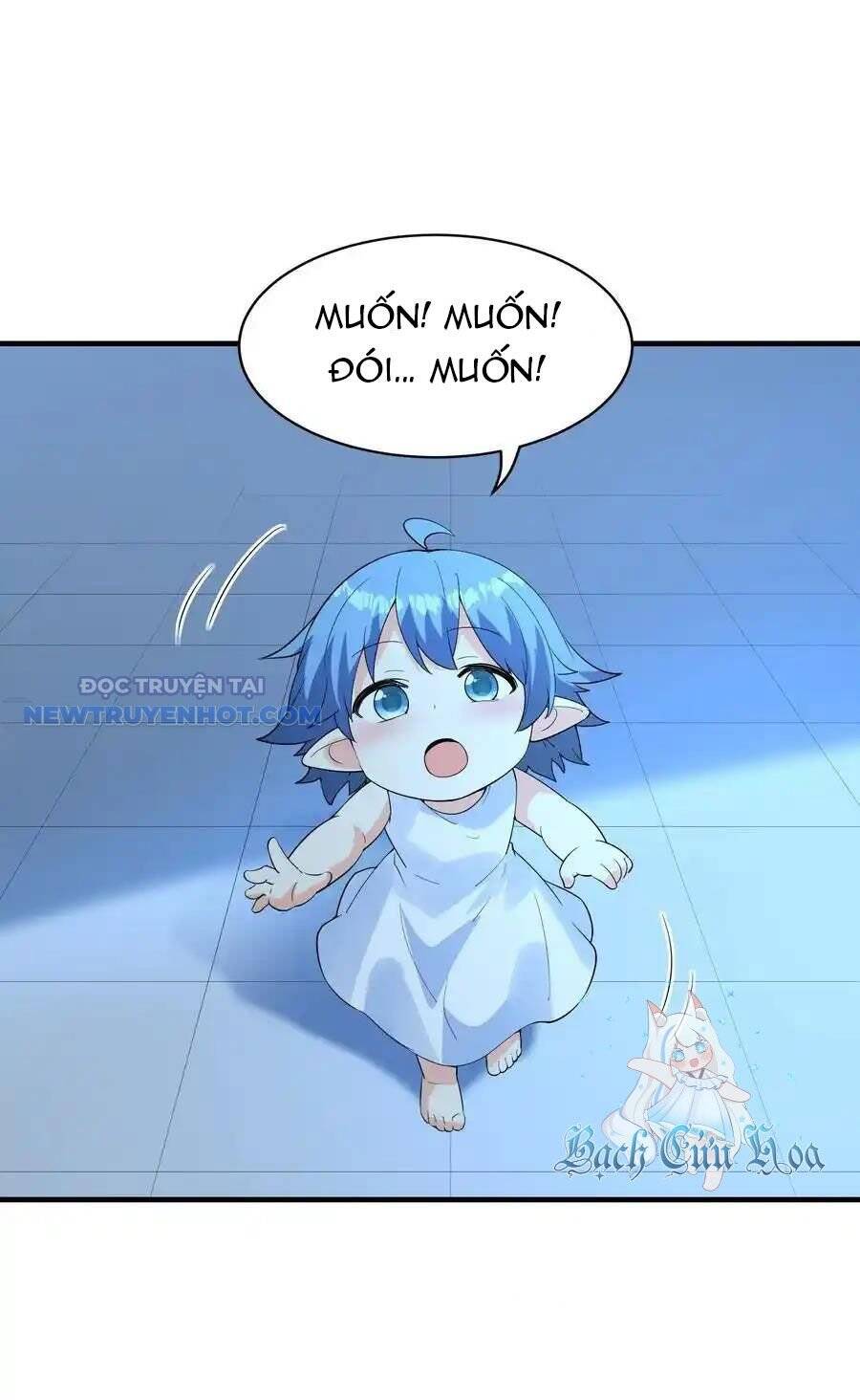 Hậu Cung Của Ta Toàn Là Ma Nữ Phản Diện - Chapter 140 - Page 14