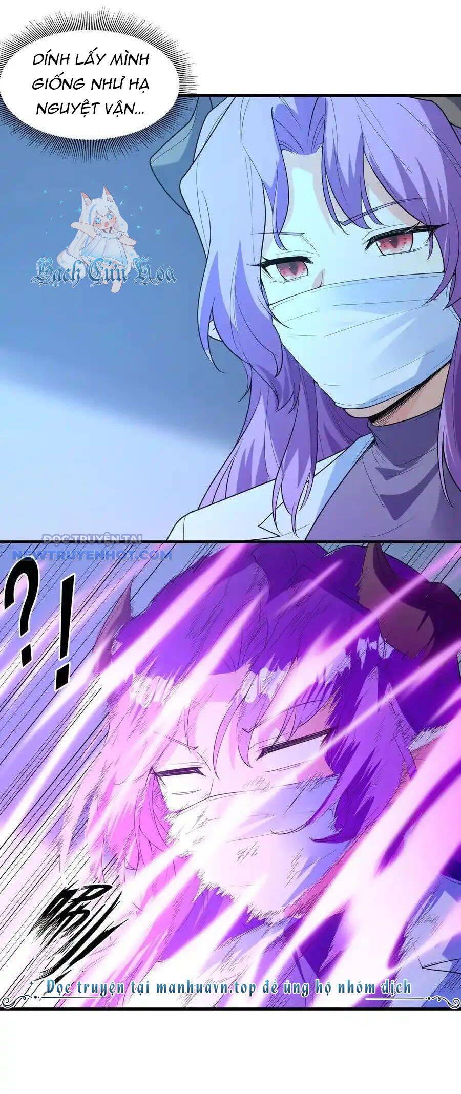 Hậu Cung Của Ta Toàn Là Ma Nữ Phản Diện - Chapter 140 - Page 19