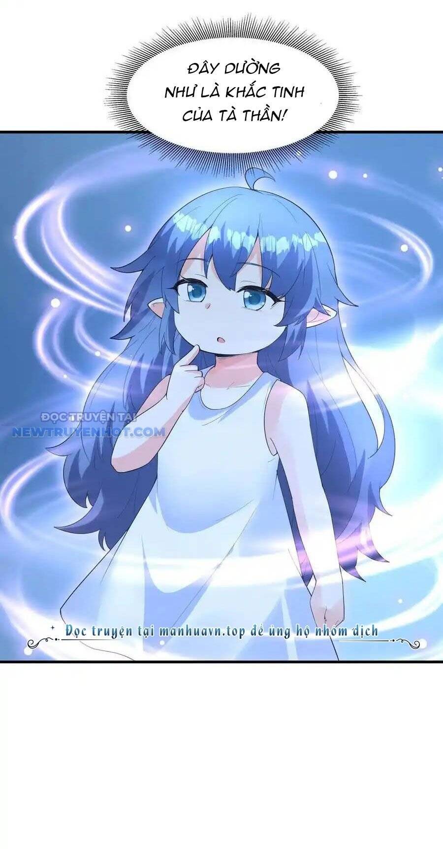 Hậu Cung Của Ta Toàn Là Ma Nữ Phản Diện - Chapter 140 - Page 27