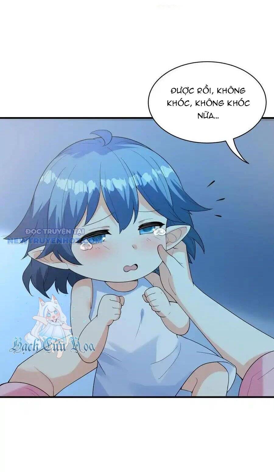 Hậu Cung Của Ta Toàn Là Ma Nữ Phản Diện - Chapter 140 - Page 3