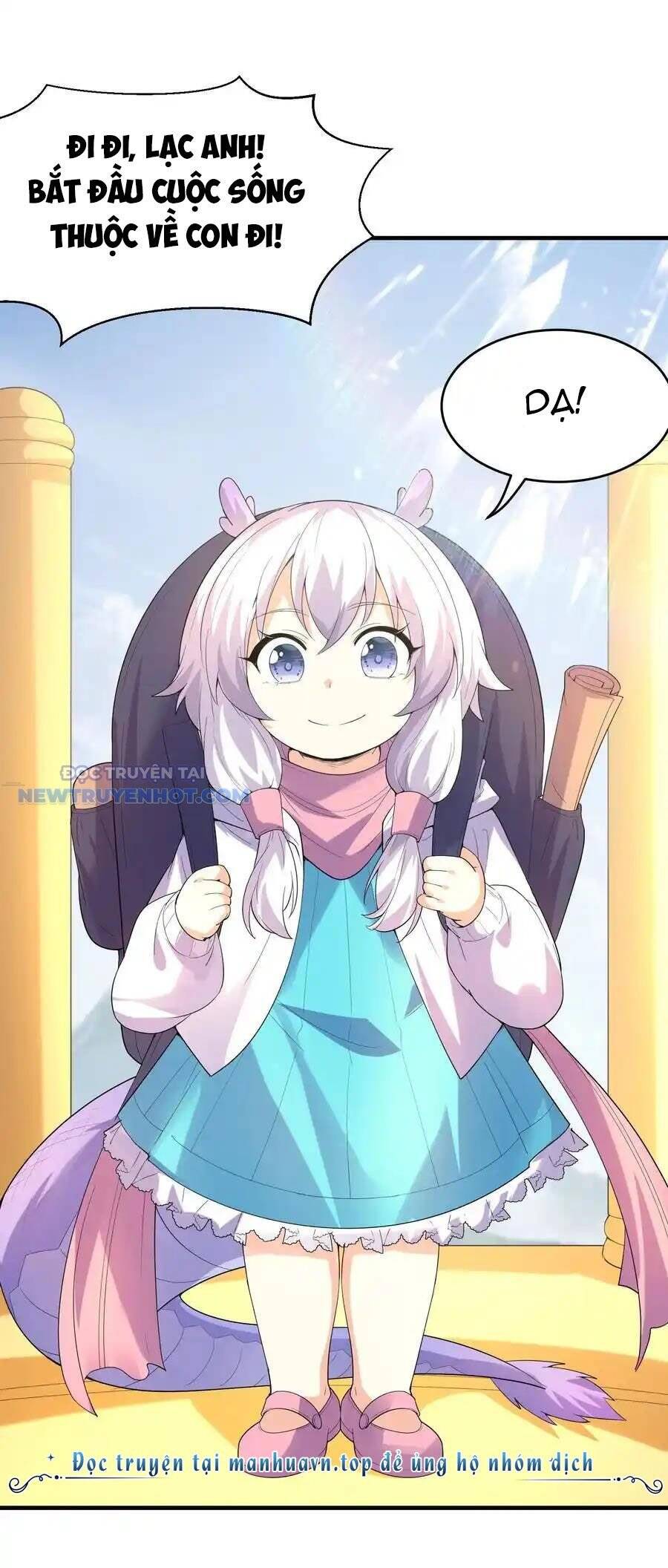 Hậu Cung Của Ta Toàn Là Ma Nữ Phản Diện - Chapter 140 - Page 30