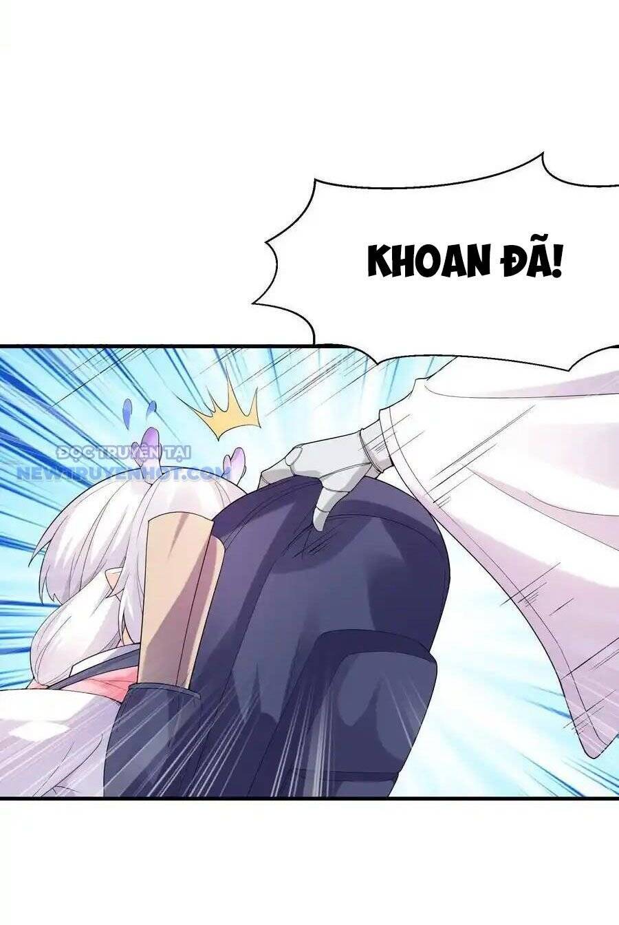 Hậu Cung Của Ta Toàn Là Ma Nữ Phản Diện - Chapter 140 - Page 33