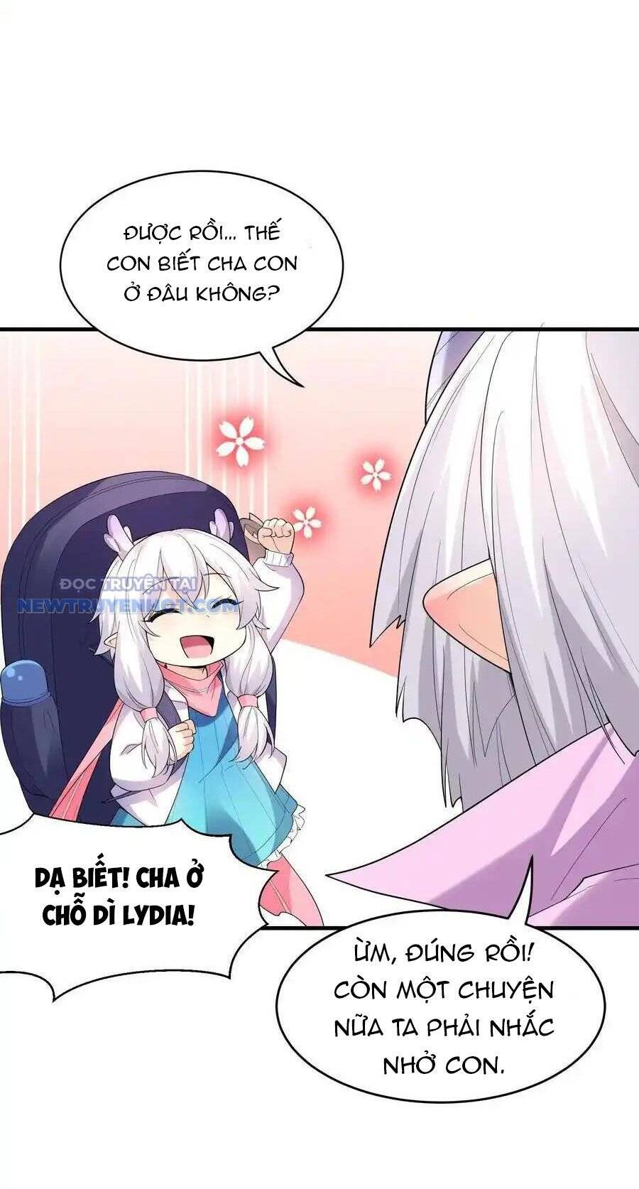 Hậu Cung Của Ta Toàn Là Ma Nữ Phản Diện - Chapter 140 - Page 36