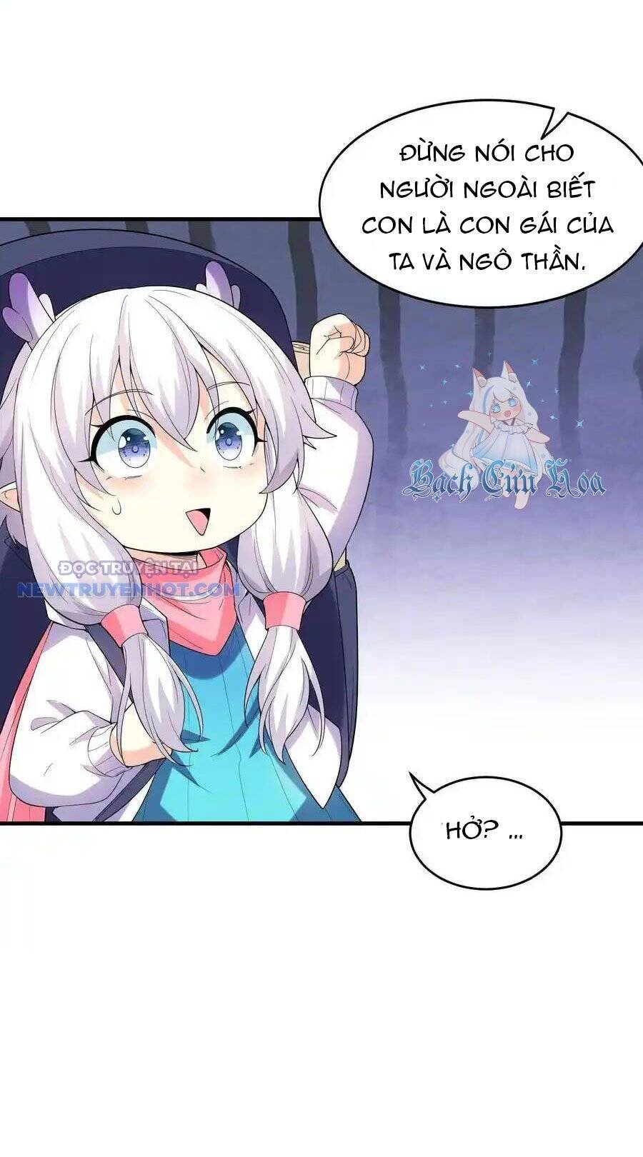 Hậu Cung Của Ta Toàn Là Ma Nữ Phản Diện - Chapter 140 - Page 37