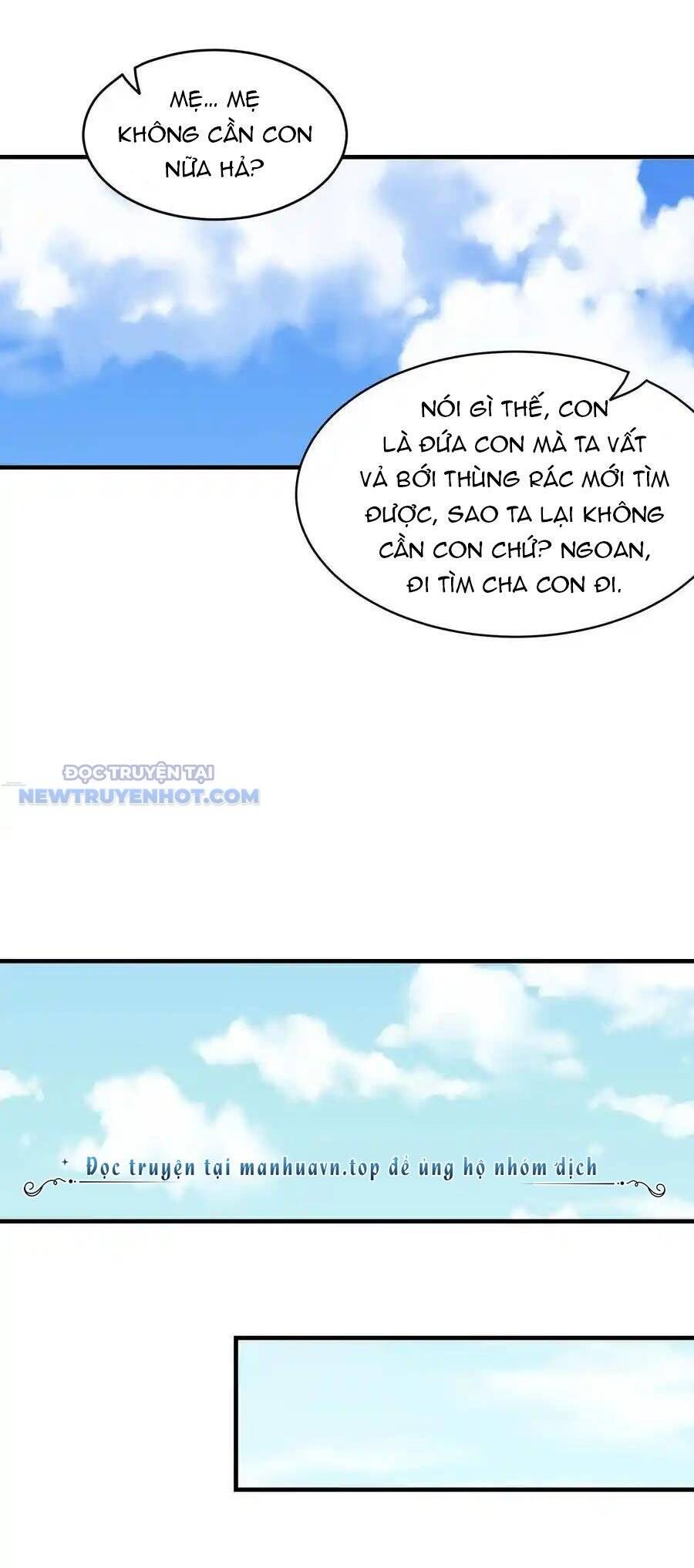 Hậu Cung Của Ta Toàn Là Ma Nữ Phản Diện - Chapter 140 - Page 38