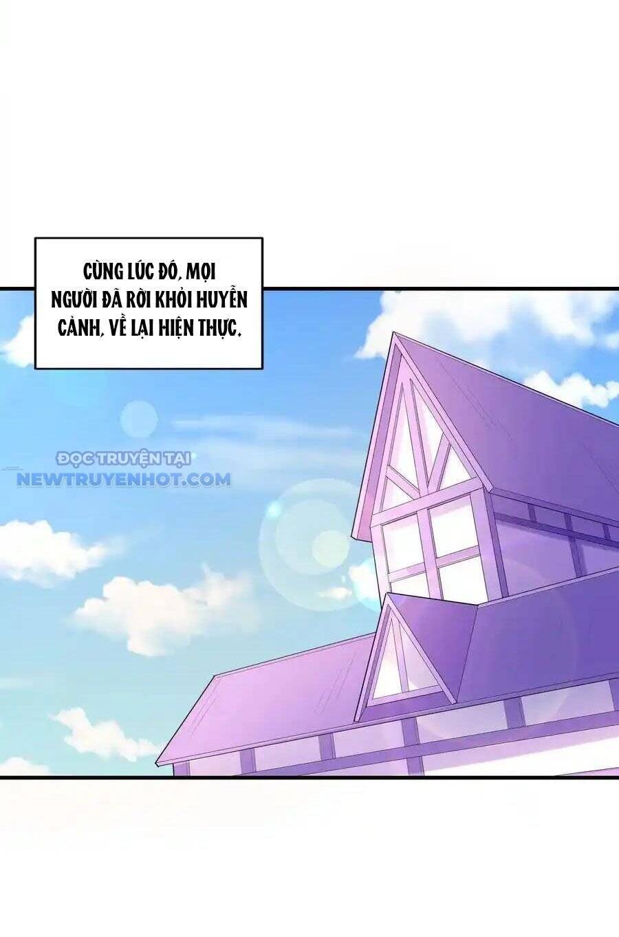 Hậu Cung Của Ta Toàn Là Ma Nữ Phản Diện - Chapter 140 - Page 39