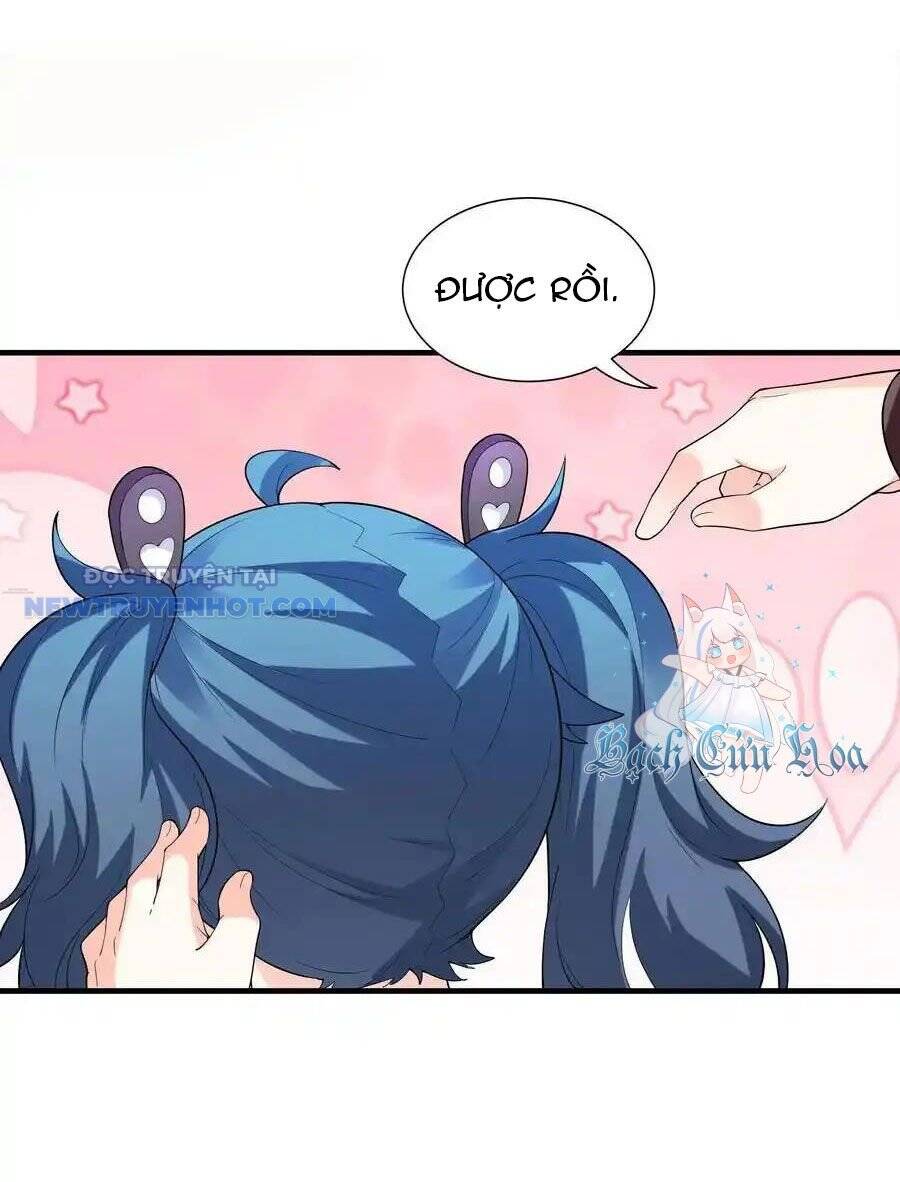 Hậu Cung Của Ta Toàn Là Ma Nữ Phản Diện - Chapter 140 - Page 40