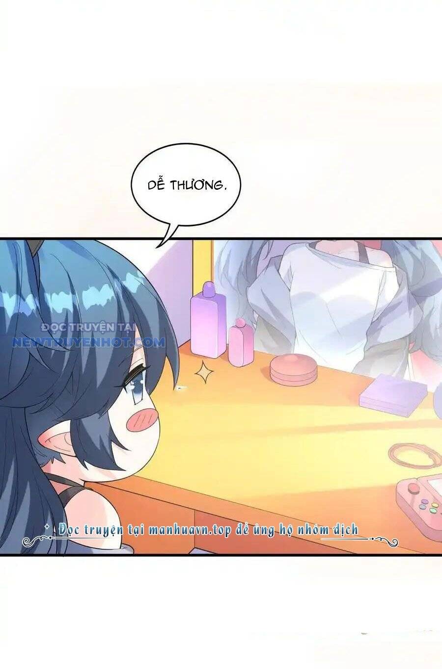 Hậu Cung Của Ta Toàn Là Ma Nữ Phản Diện - Chapter 140 - Page 42