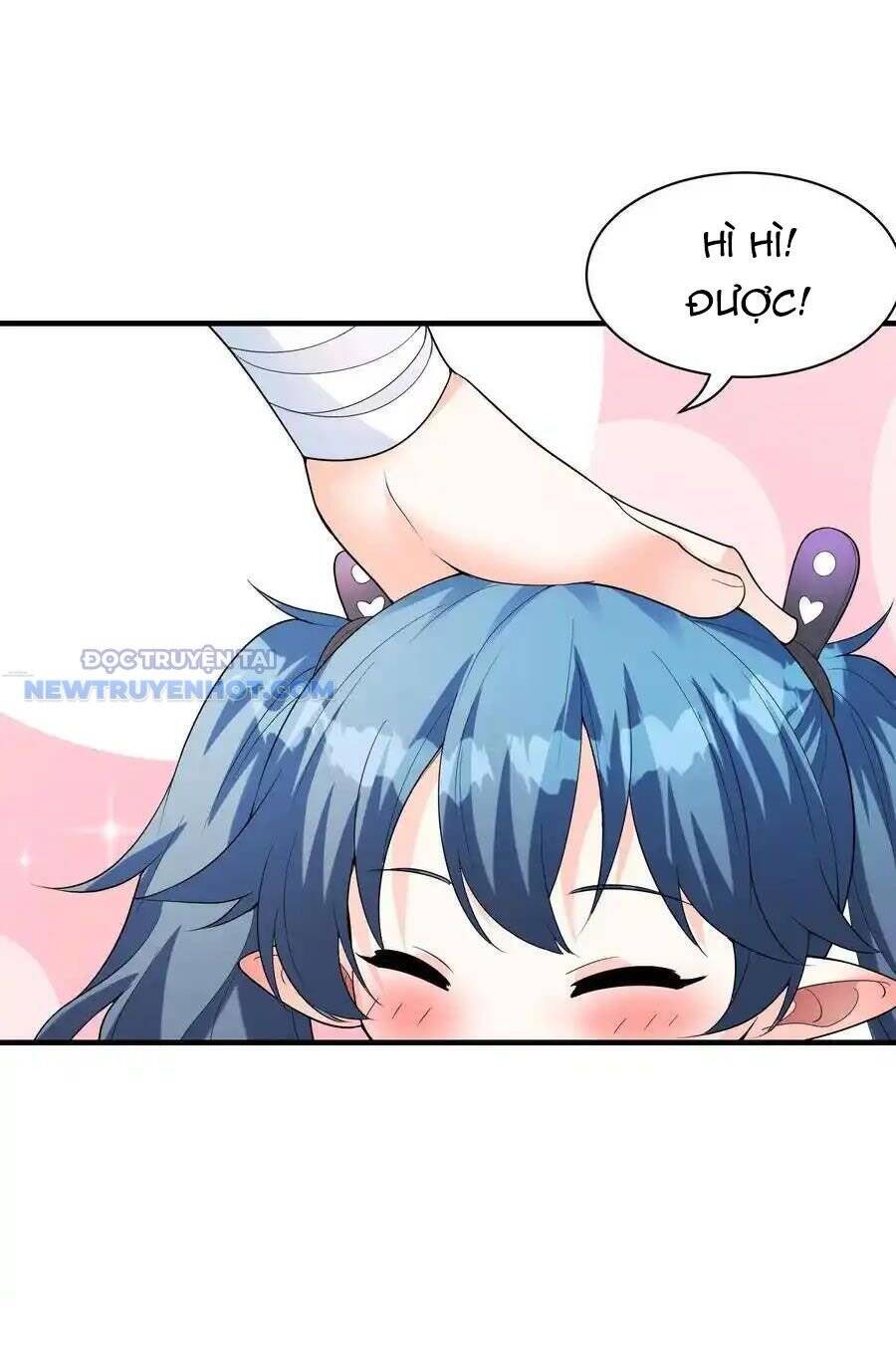 Hậu Cung Của Ta Toàn Là Ma Nữ Phản Diện - Chapter 140 - Page 56